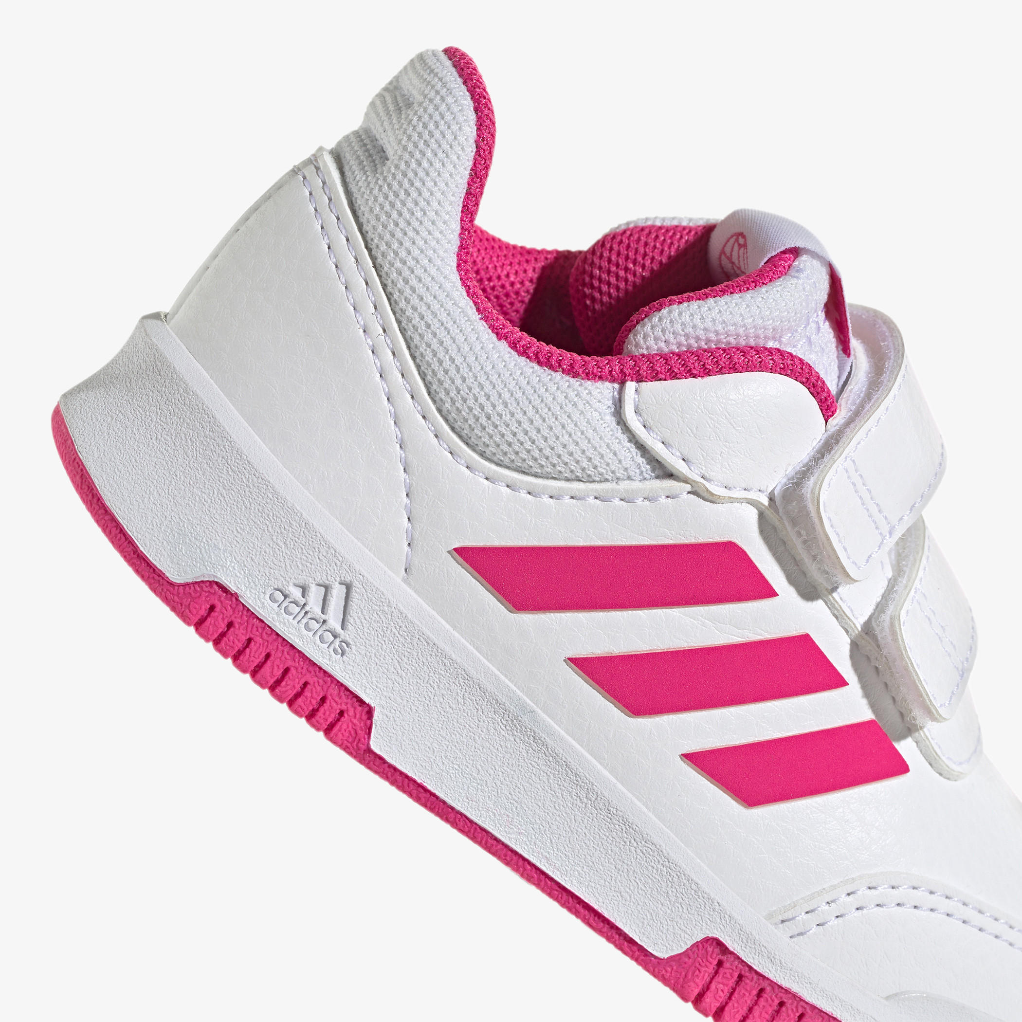 adidas Girls Tensaur 2.0 Hook & Loop Trainer Shoes-girls-shoes-sports-image-9
