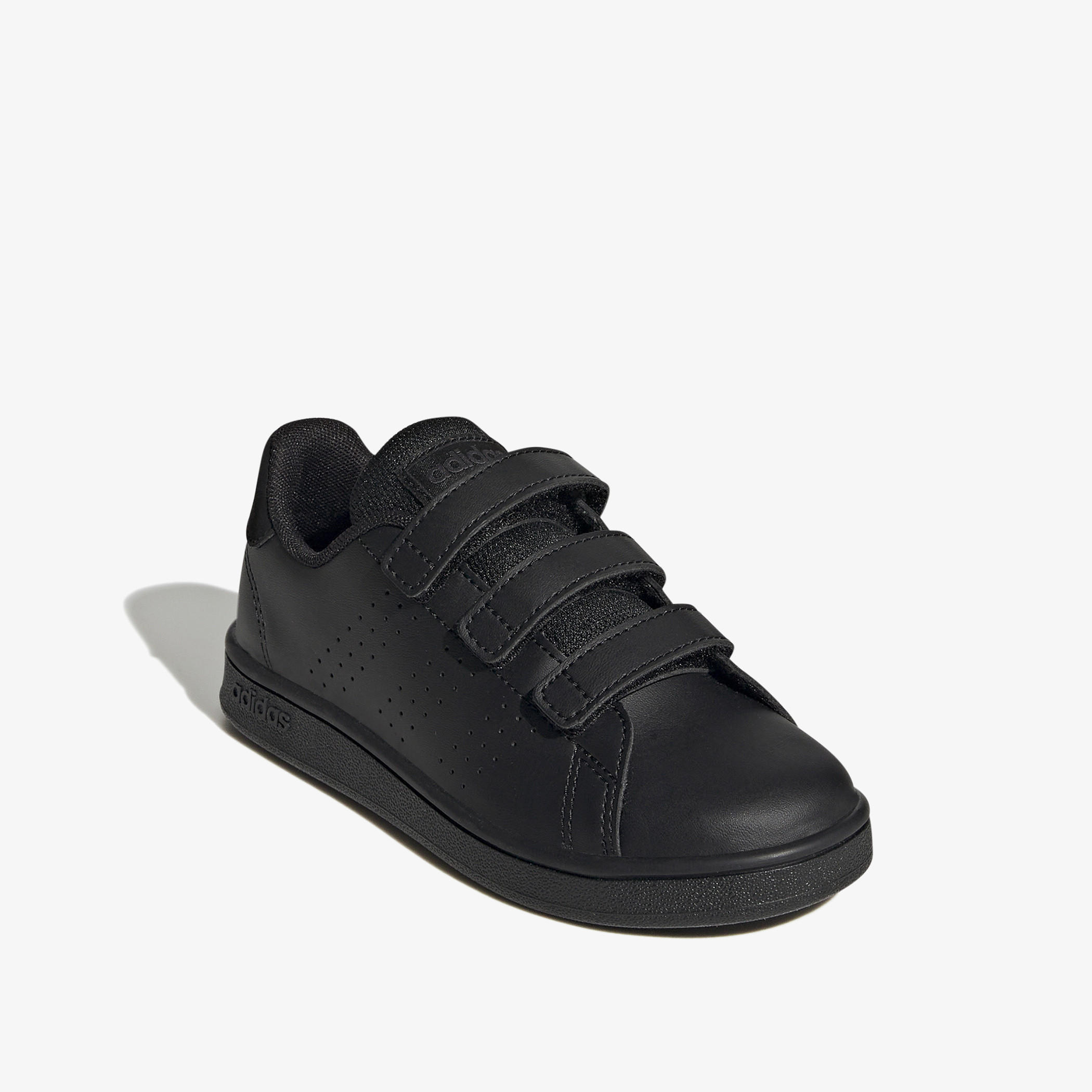 حذاء سنيكرز بشريط إغلاق من أديداس - أدفانتج سي إف سي-boys-shoes-schoolshoes-image-1