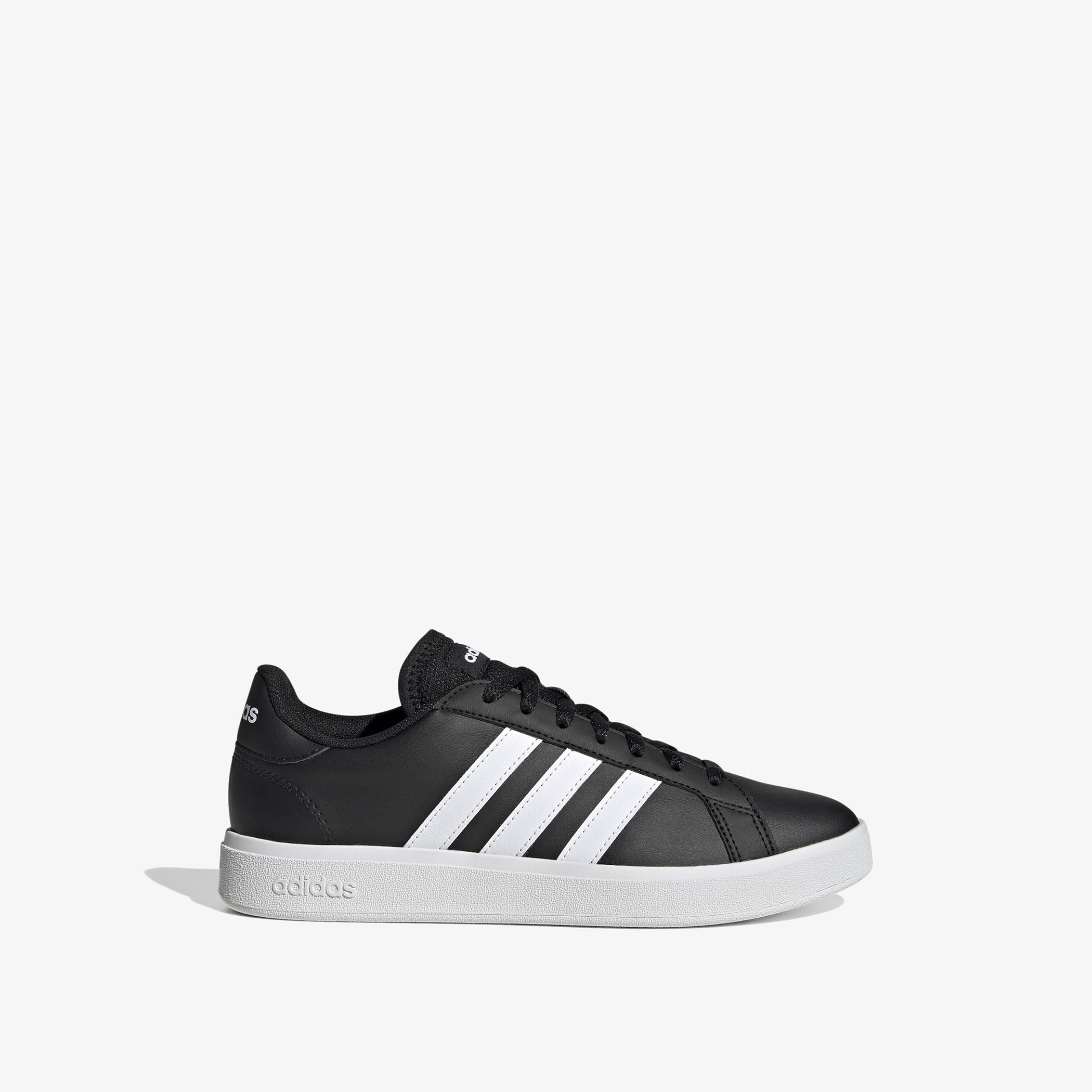 Adidas Women's Sneakers with Lace-Up Closure - GRAND COURT BASE 2.0-women-shoes-sneakers-image-2