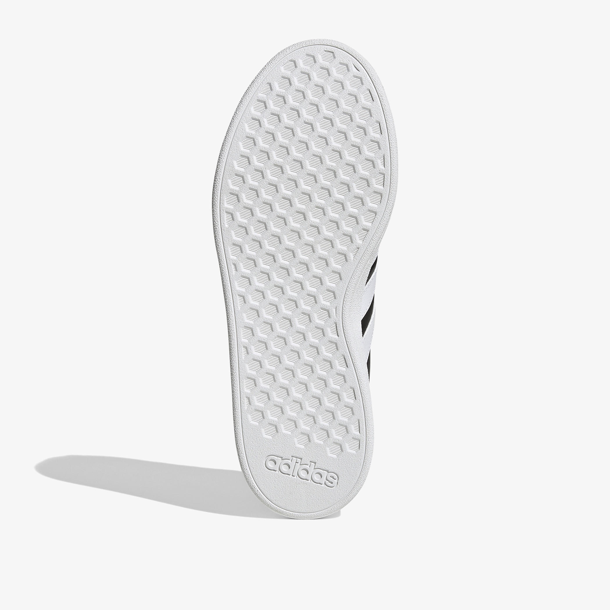 Adidas Women's Sneakers with Lace-Up Closure - GRAND COURT BASE 2.0-women-shoes-sneakers-image-4