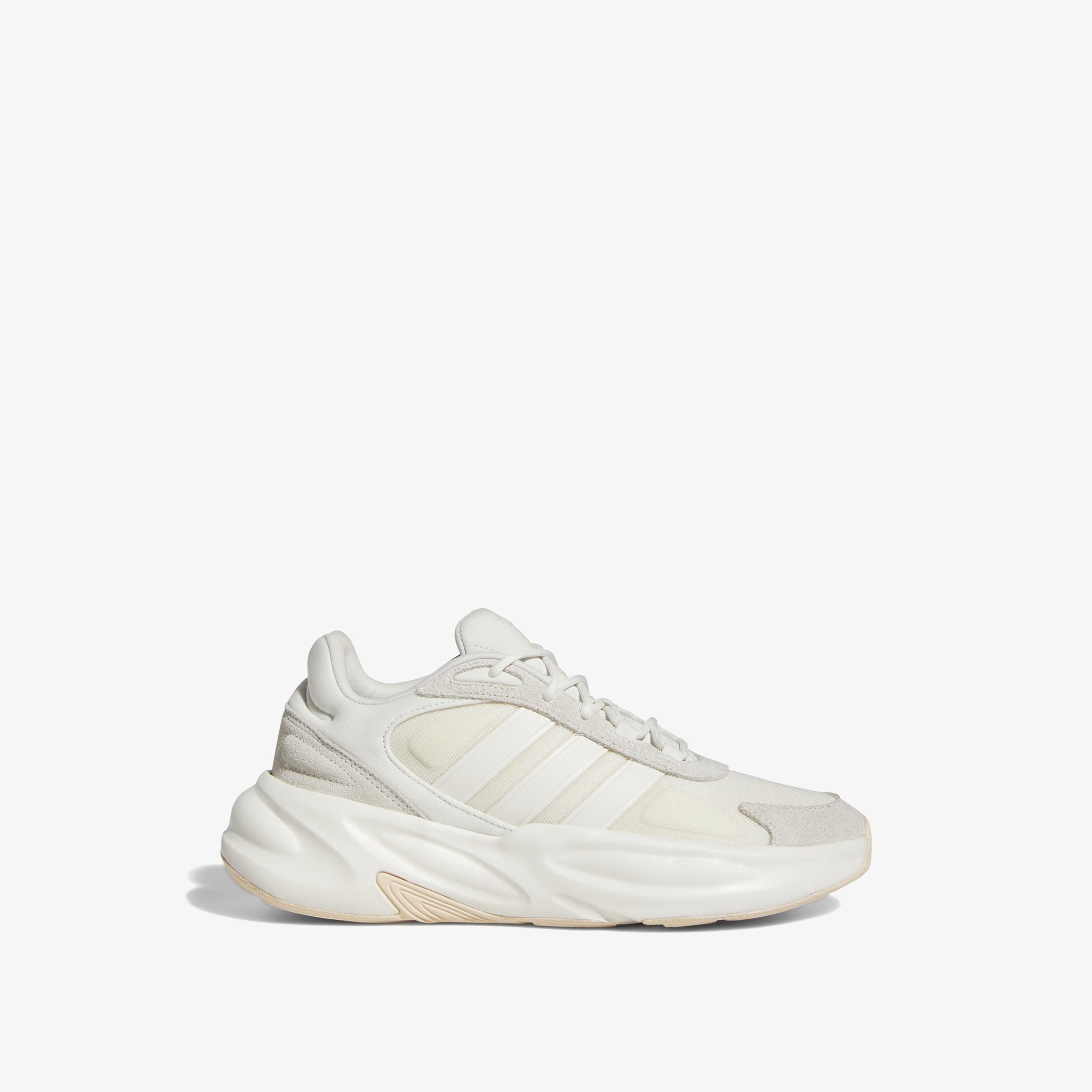 Adidas Women's Running Shoes with Lace-Up Closure - OZELLE-women-shoes-sneakers-image-1