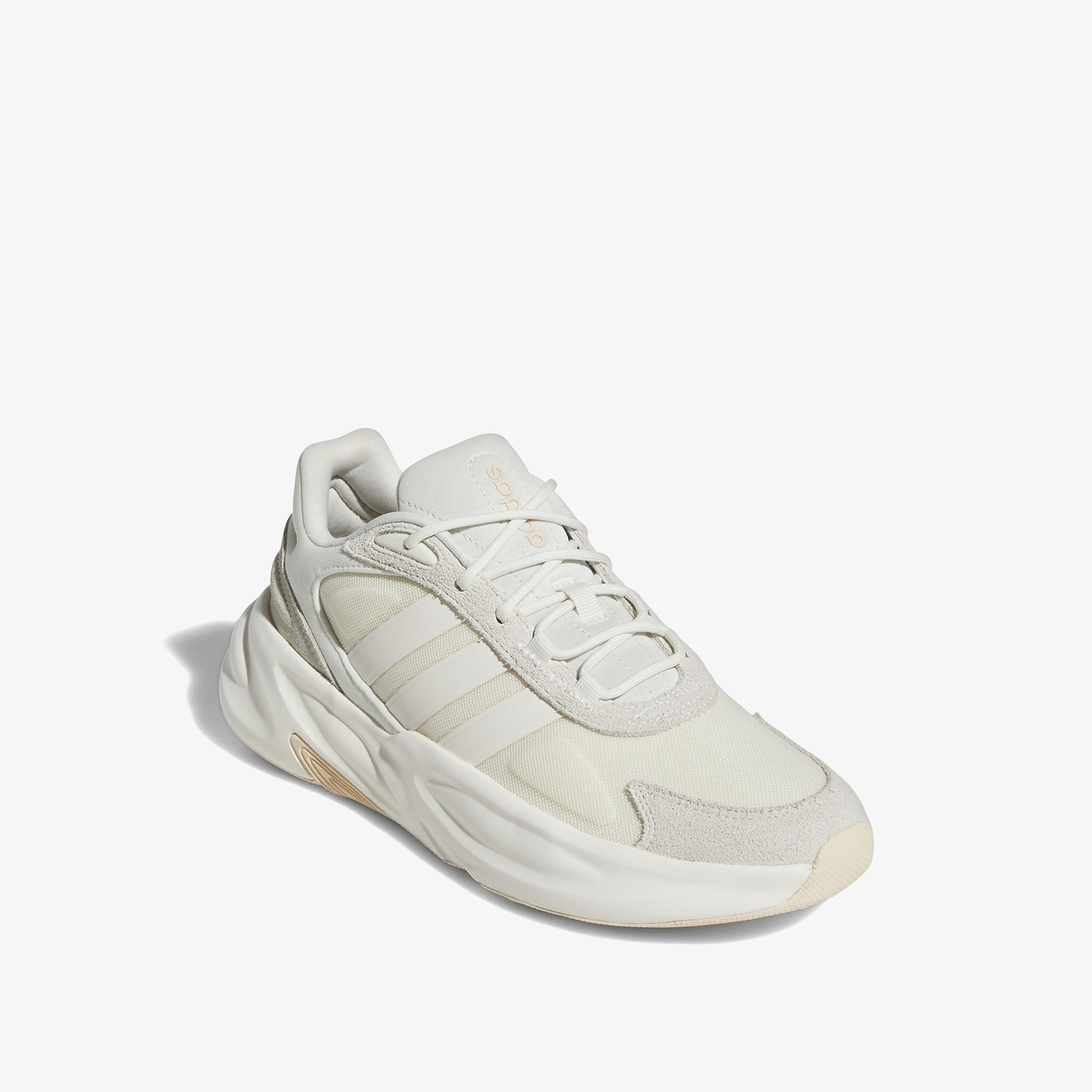 Adidas Women's Running Shoes with Lace-Up Closure - OZELLE-women-shoes-sneakers-image-2