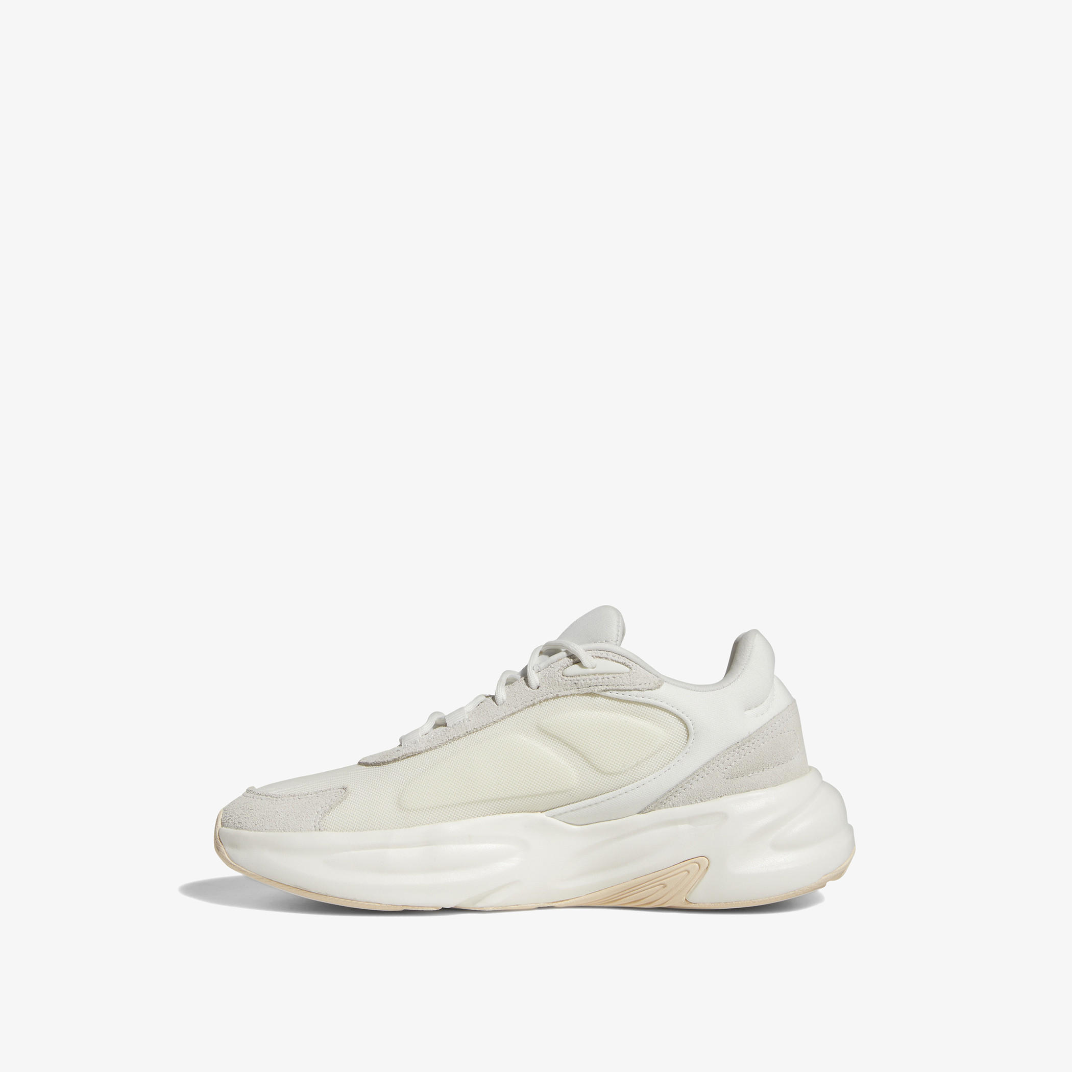 Adidas Women's Running Shoes with Lace-Up Closure - OZELLE-women-shoes-sneakers-image-3