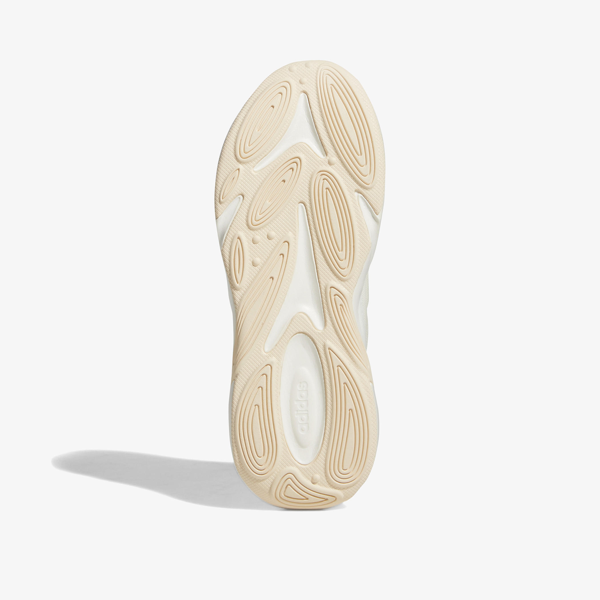 Adidas Women's Running Shoes with Lace-Up Closure - OZELLE-women-shoes-sneakers-image-4