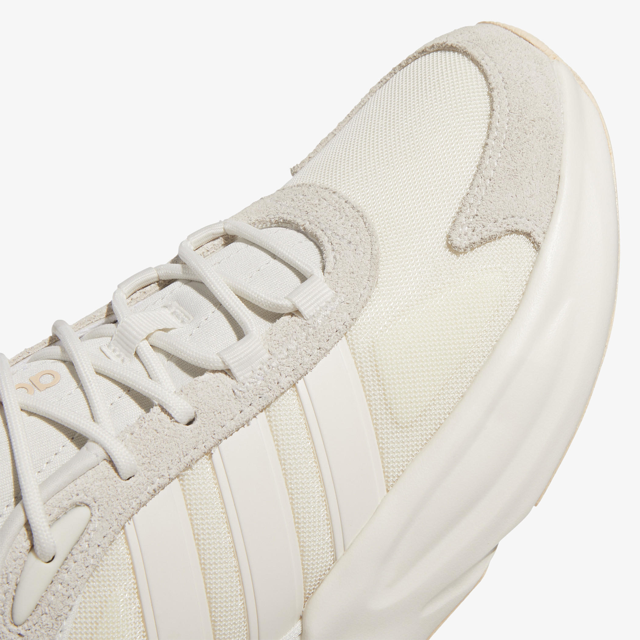 Adidas Women's Running Shoes with Lace-Up Closure - OZELLE-women-shoes-sneakers-image-6