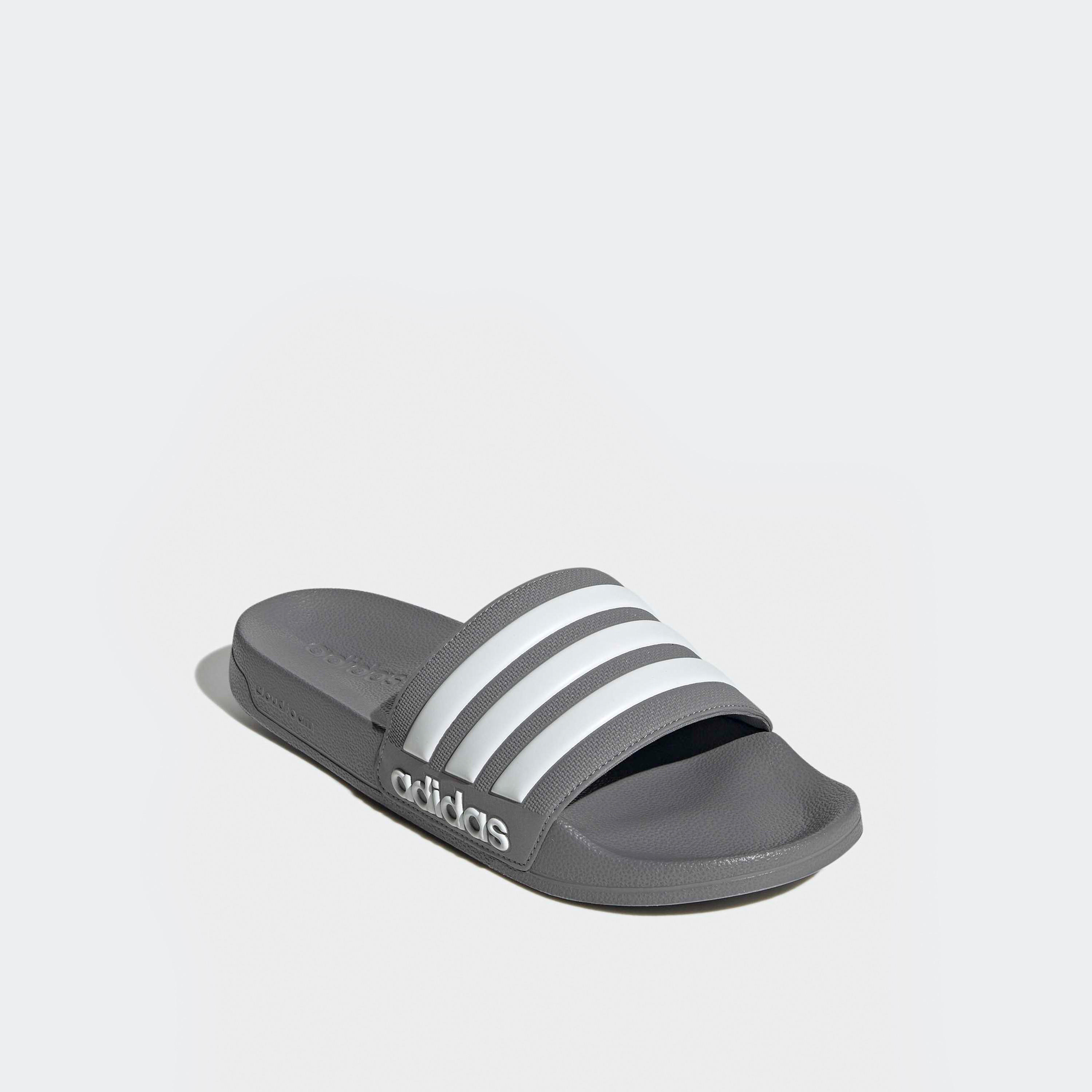 شبشب بنقوش شعار أديليت شاور للرجال من أديداس-sports-men-shoes-image-1