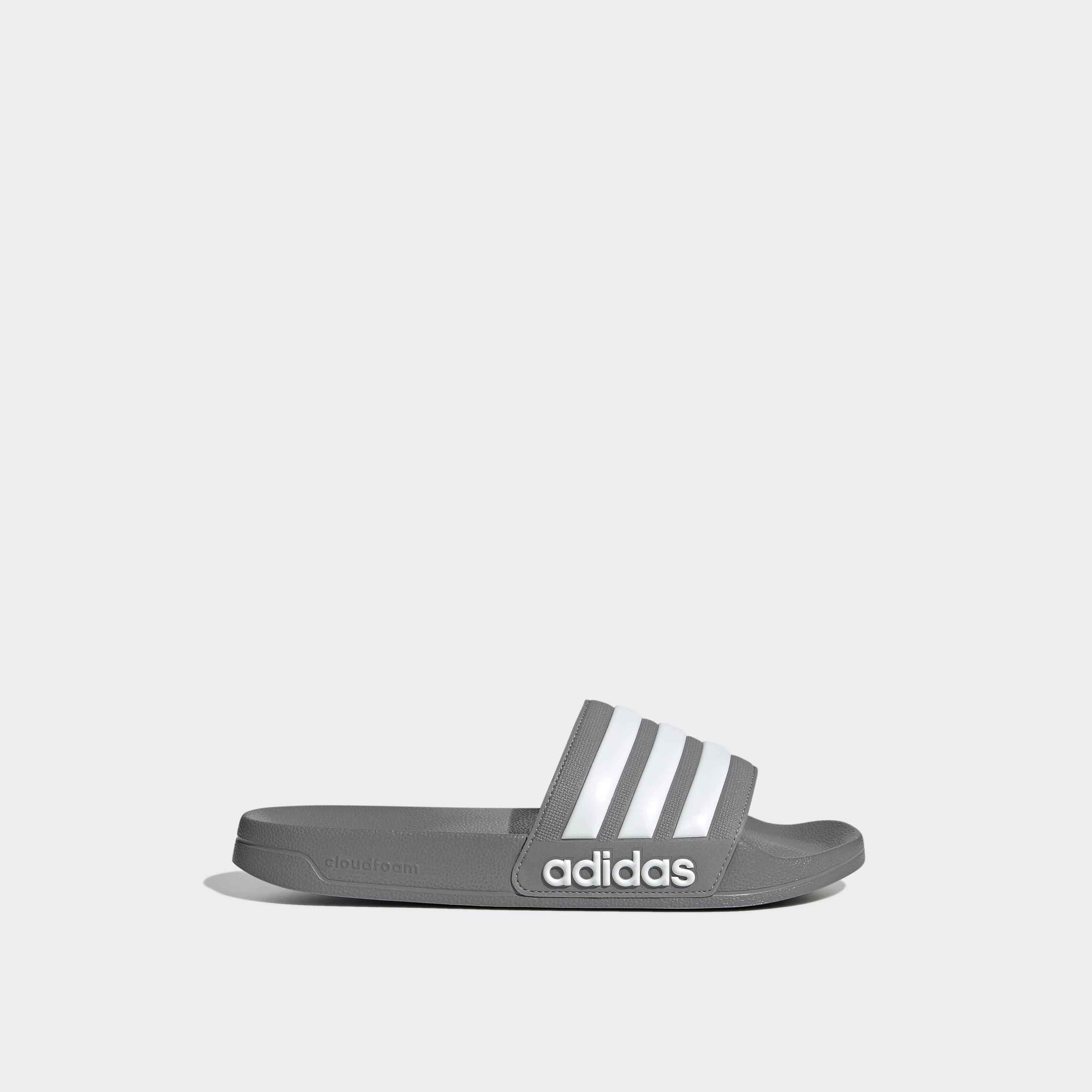 شبشب بنقوش شعار أديليت شاور للرجال من أديداس-sports-men-shoes-image-2