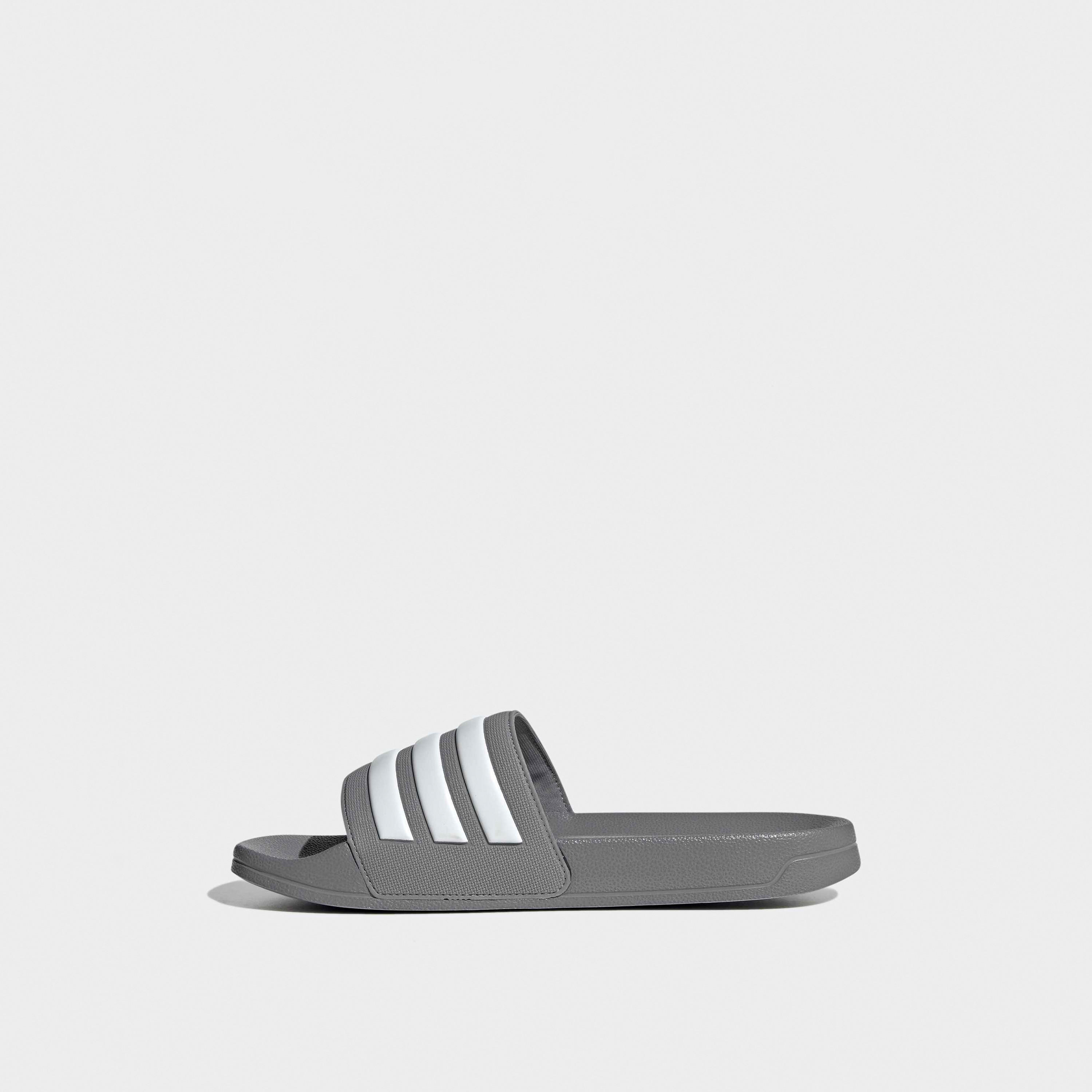 شبشب بنقوش شعار أديليت شاور للرجال من أديداس-sports-men-shoes-image-3