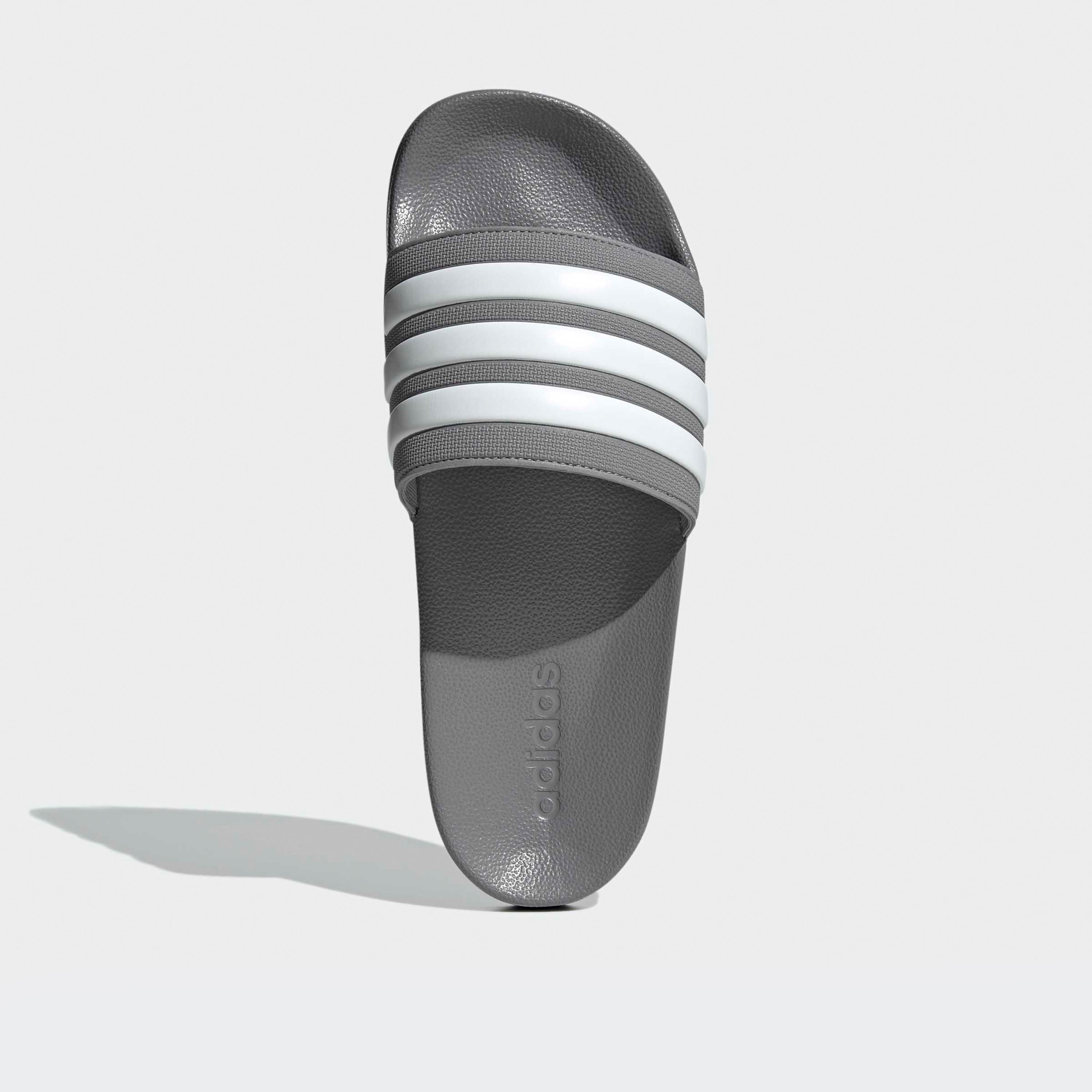 شبشب بنقوش شعار أديليت شاور للرجال من أديداس-sports-men-shoes-image-4