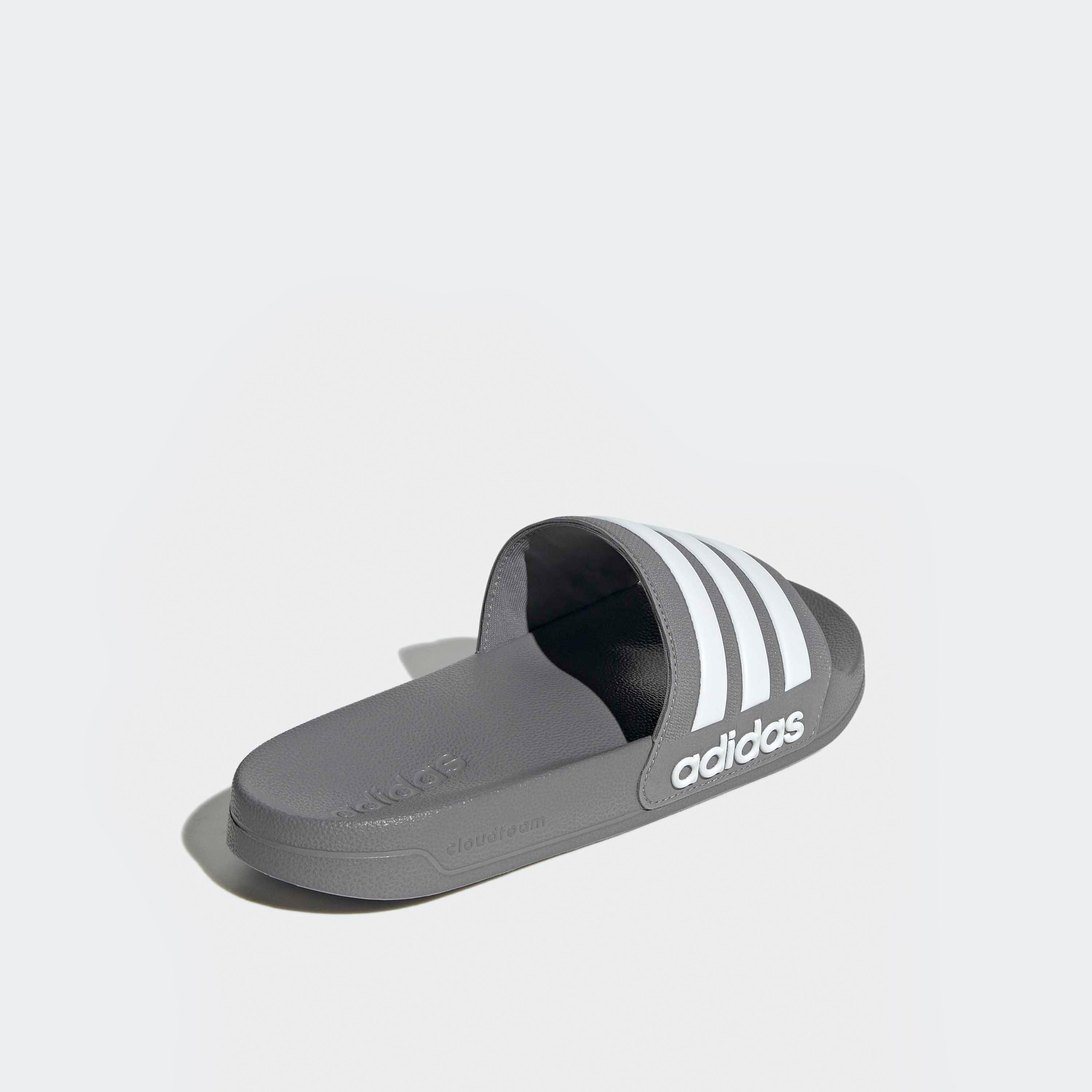 شبشب بنقوش شعار أديليت شاور للرجال من أديداس-sports-men-shoes-image-5