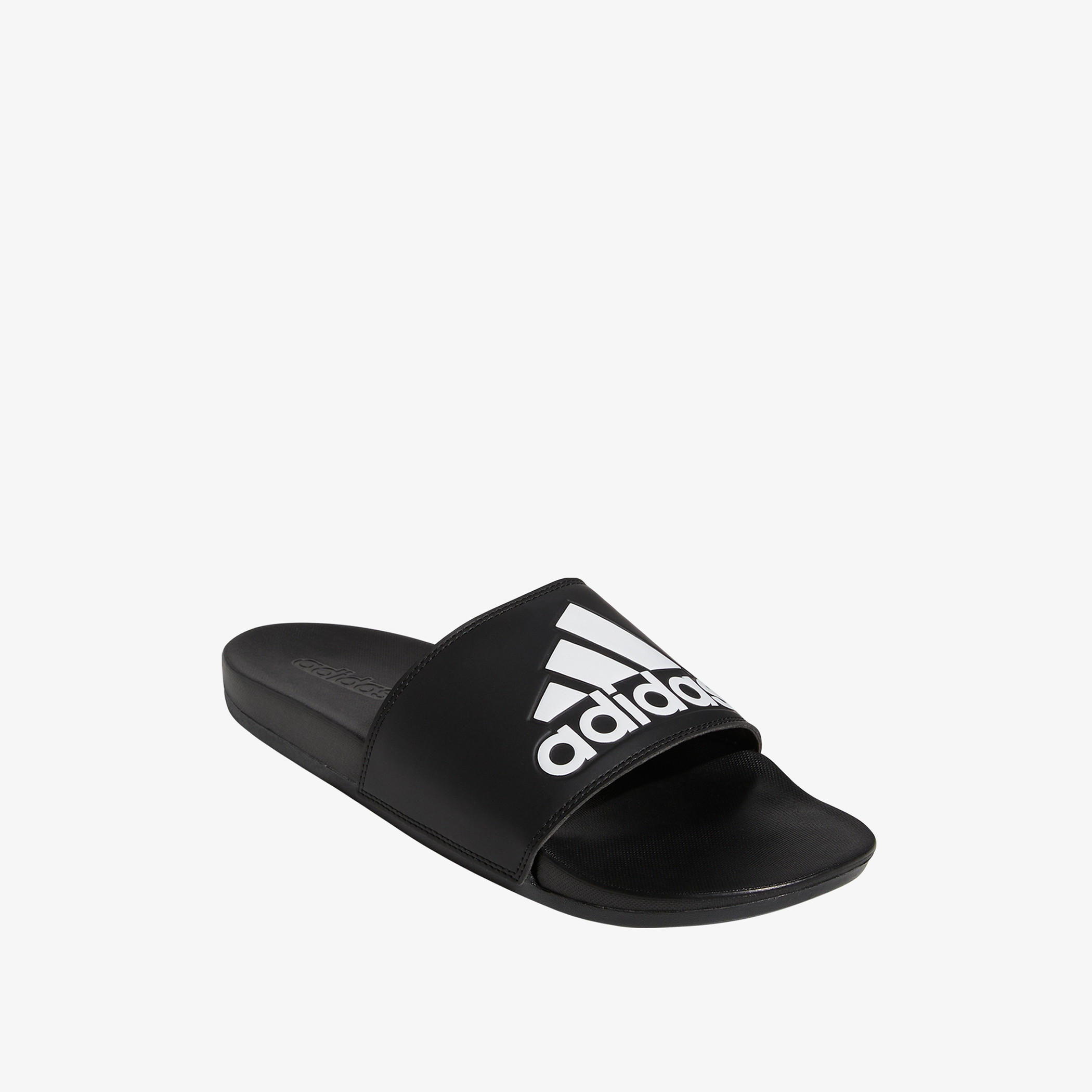 Adidas Men's GY1945 Comfort Slide Slippers - GY1945-men-shoes-flipflopsandslides-image-2