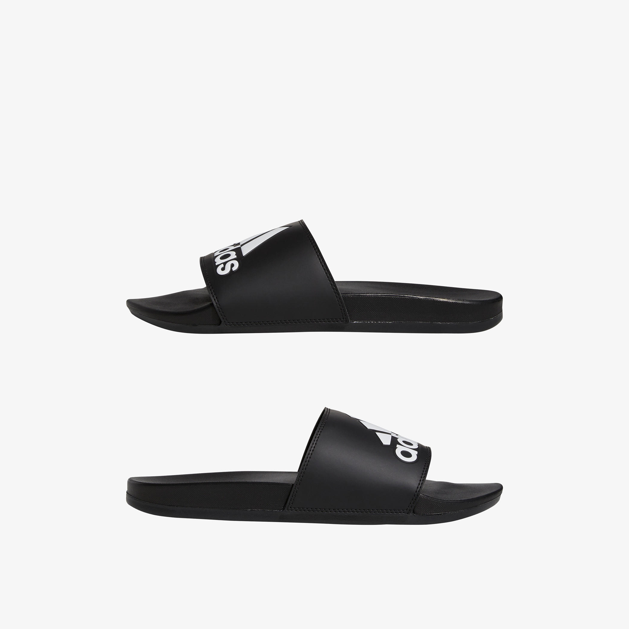 Adidas Men's GY1945 Comfort Slide Slippers - GY1945-men-shoes-flipflopsandslides-image-3
