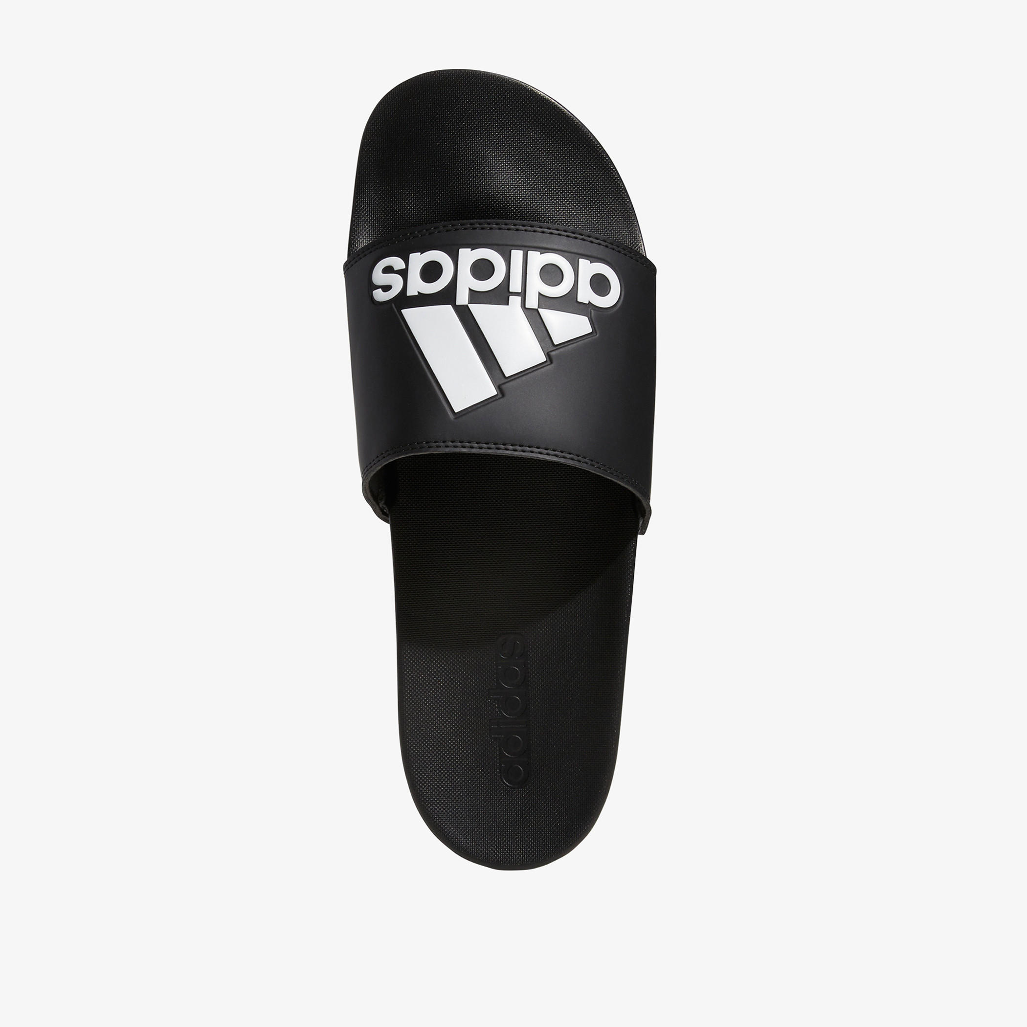 Adidas Men's GY1945 Comfort Slide Slippers - GY1945-men-shoes-flipflopsandslides-image-4