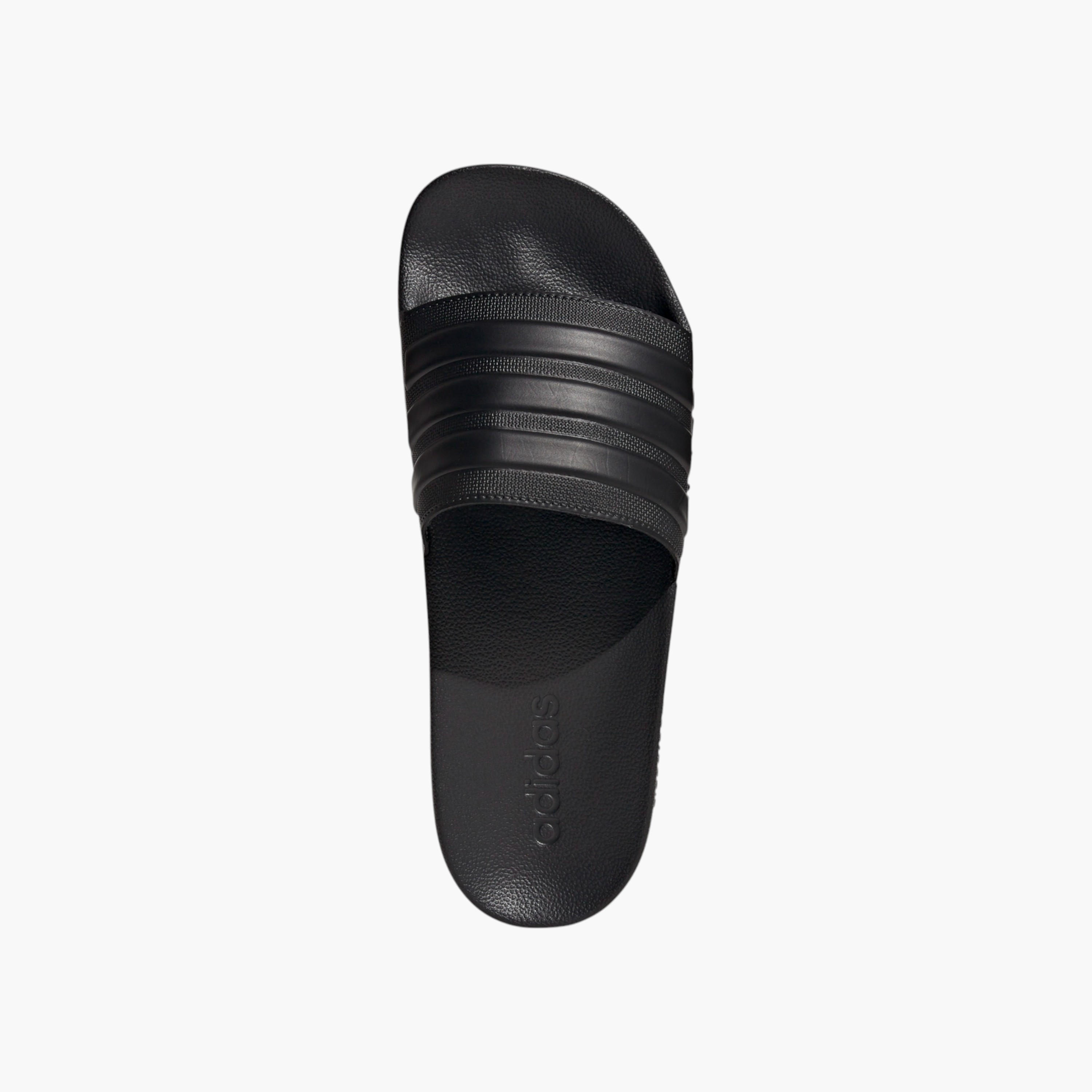 Adidas Men's Slip-On Slides - GZ3772-men-shoes-flipflopsandslides-image-3