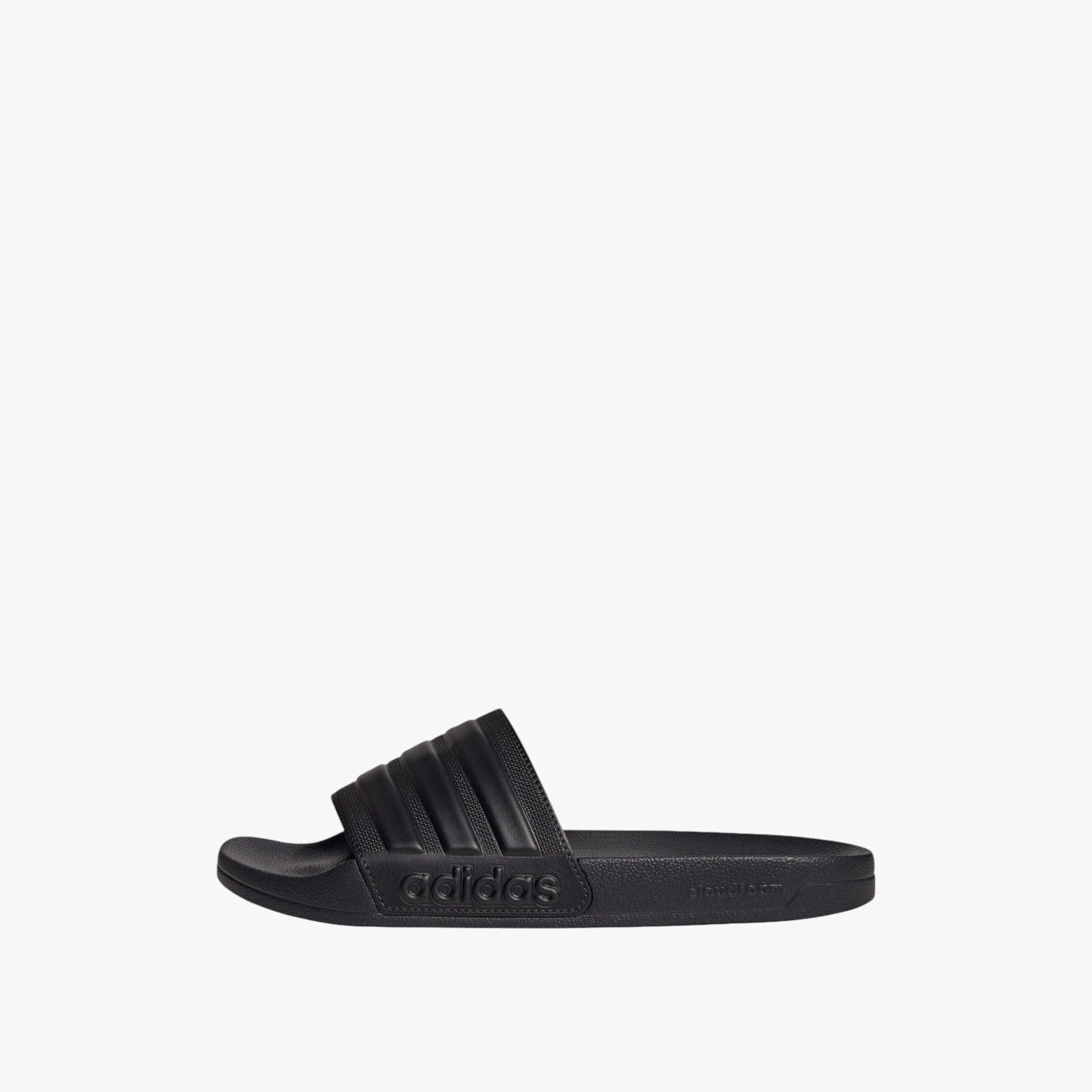 Adidas Men's Slip-On Slides - GZ3772-men-shoes-flipflopsandslides-image-4