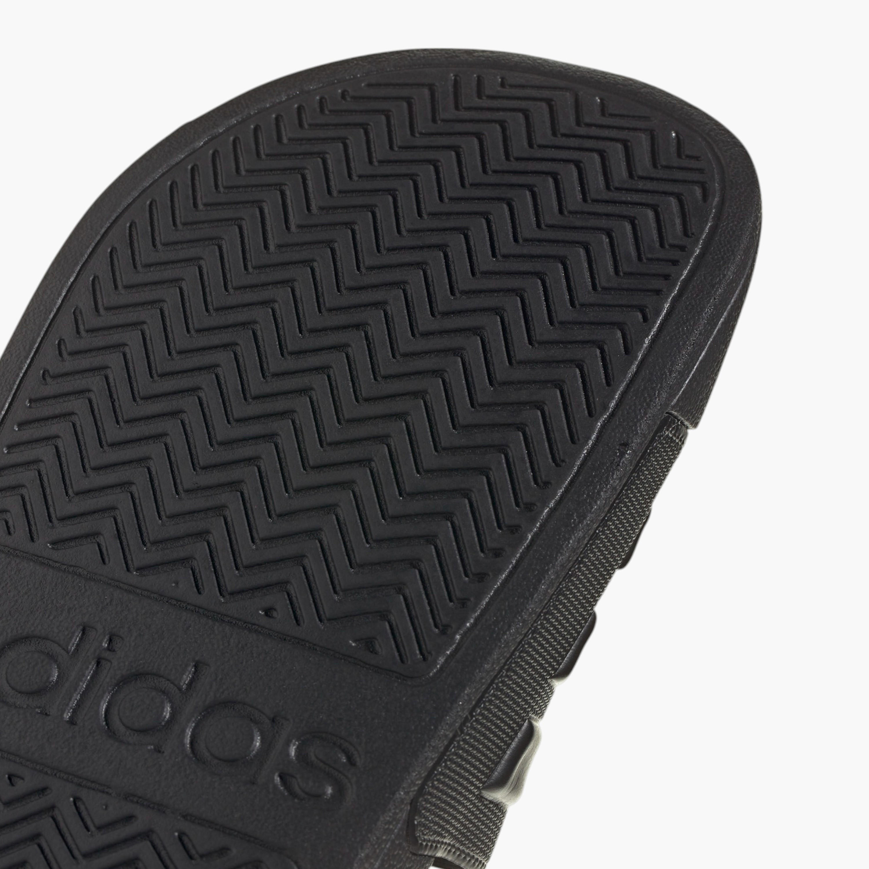 Adidas Men's Slip-On Slides - GZ3772-men-shoes-flipflopsandslides-image-5