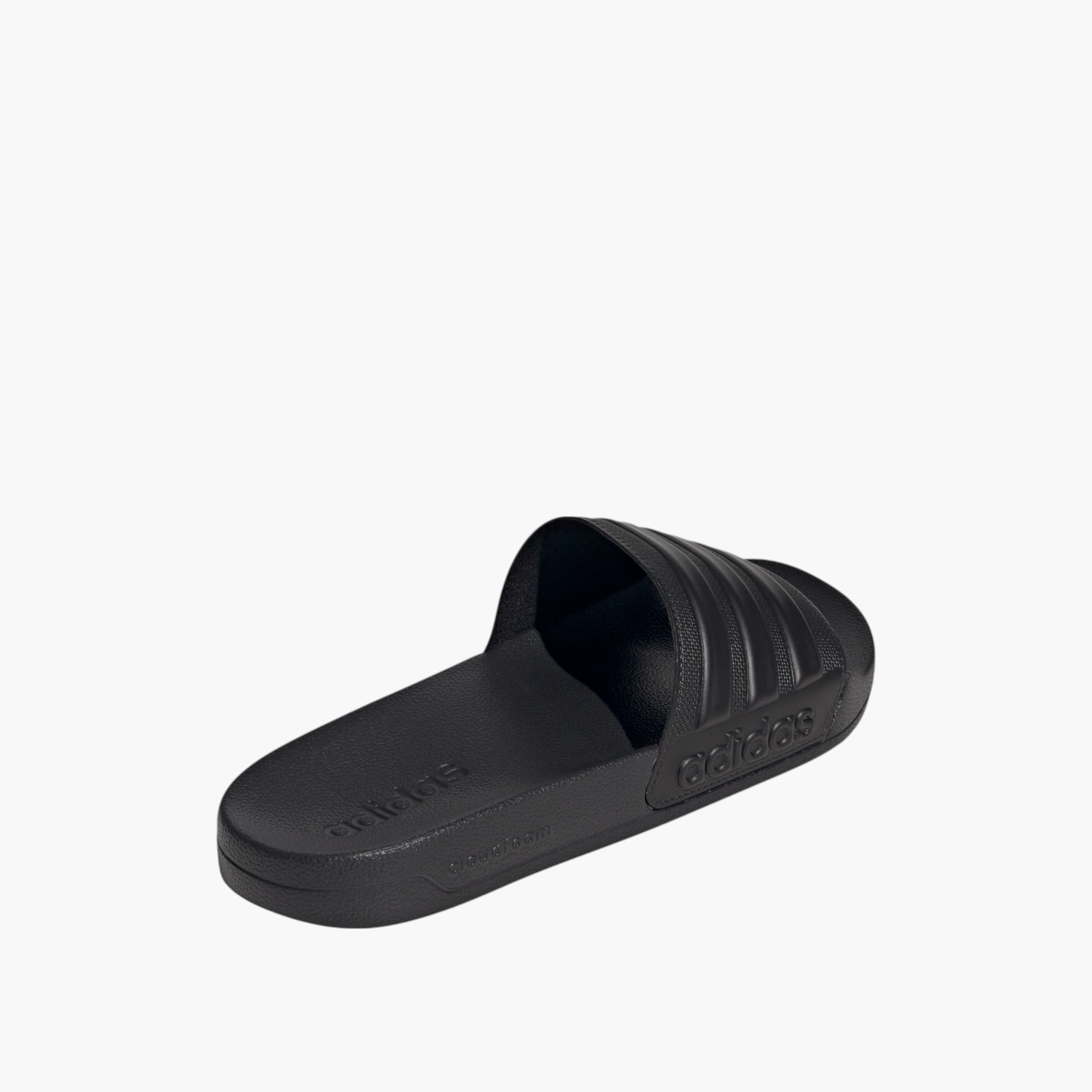 Adidas Men's Slip-On Slides - GZ3772-men-shoes-flipflopsandslides-image-7