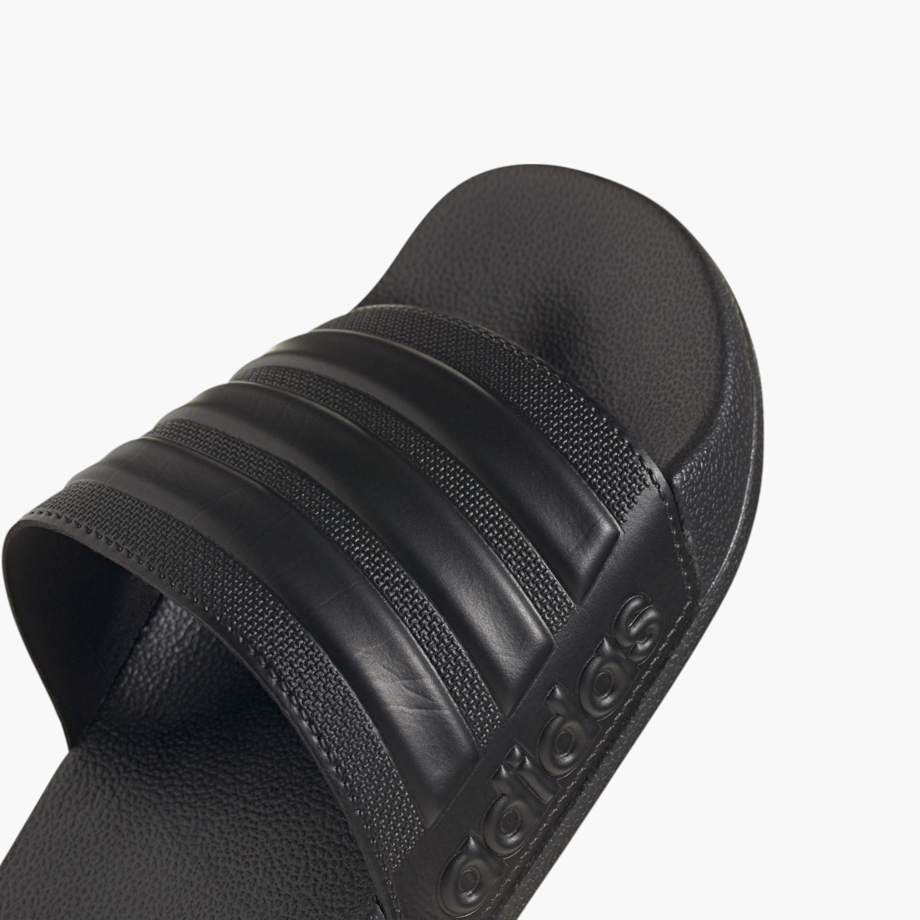 Adidas Men's Slip-On Slides - GZ3772-men-shoes-flipflopsandslides-image-8