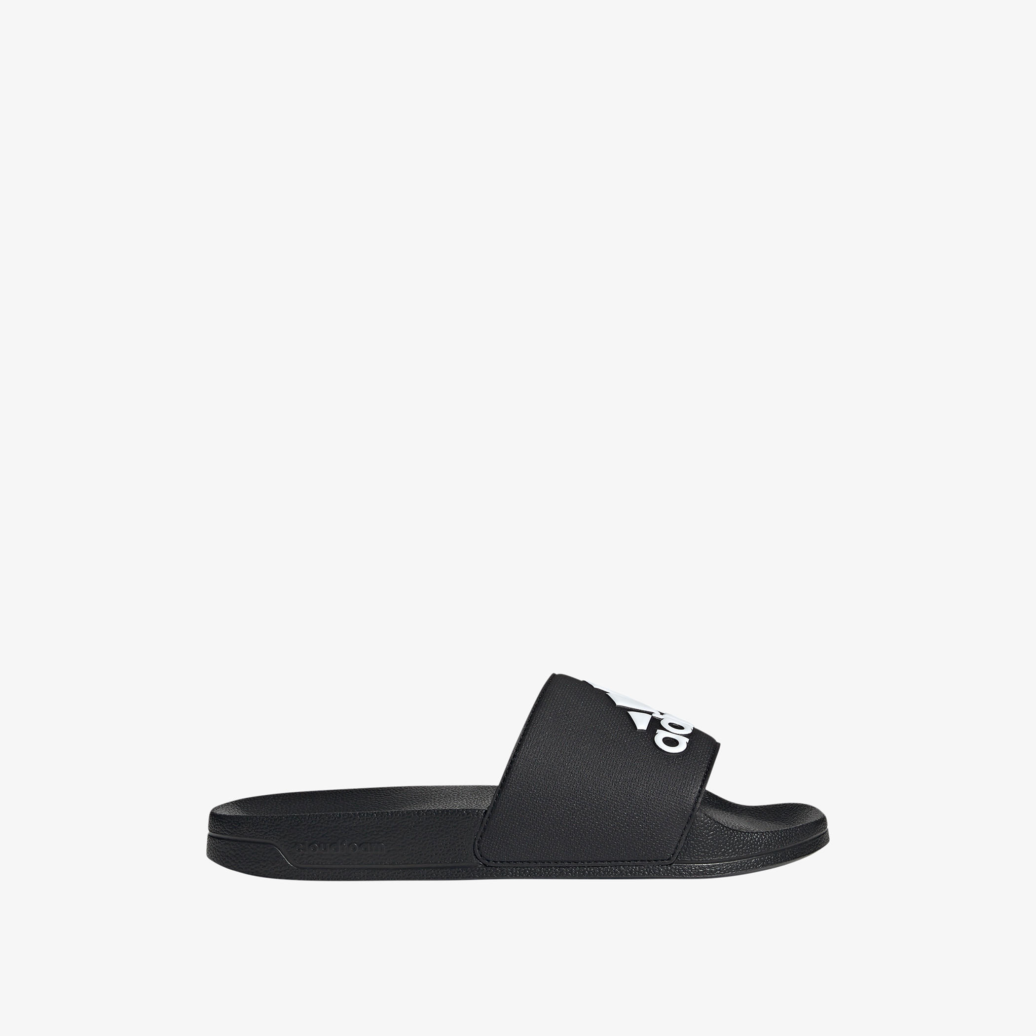 Adidas Men's Embossed Slip-On Slides-men-shoes-flipflopsandslides-image-1