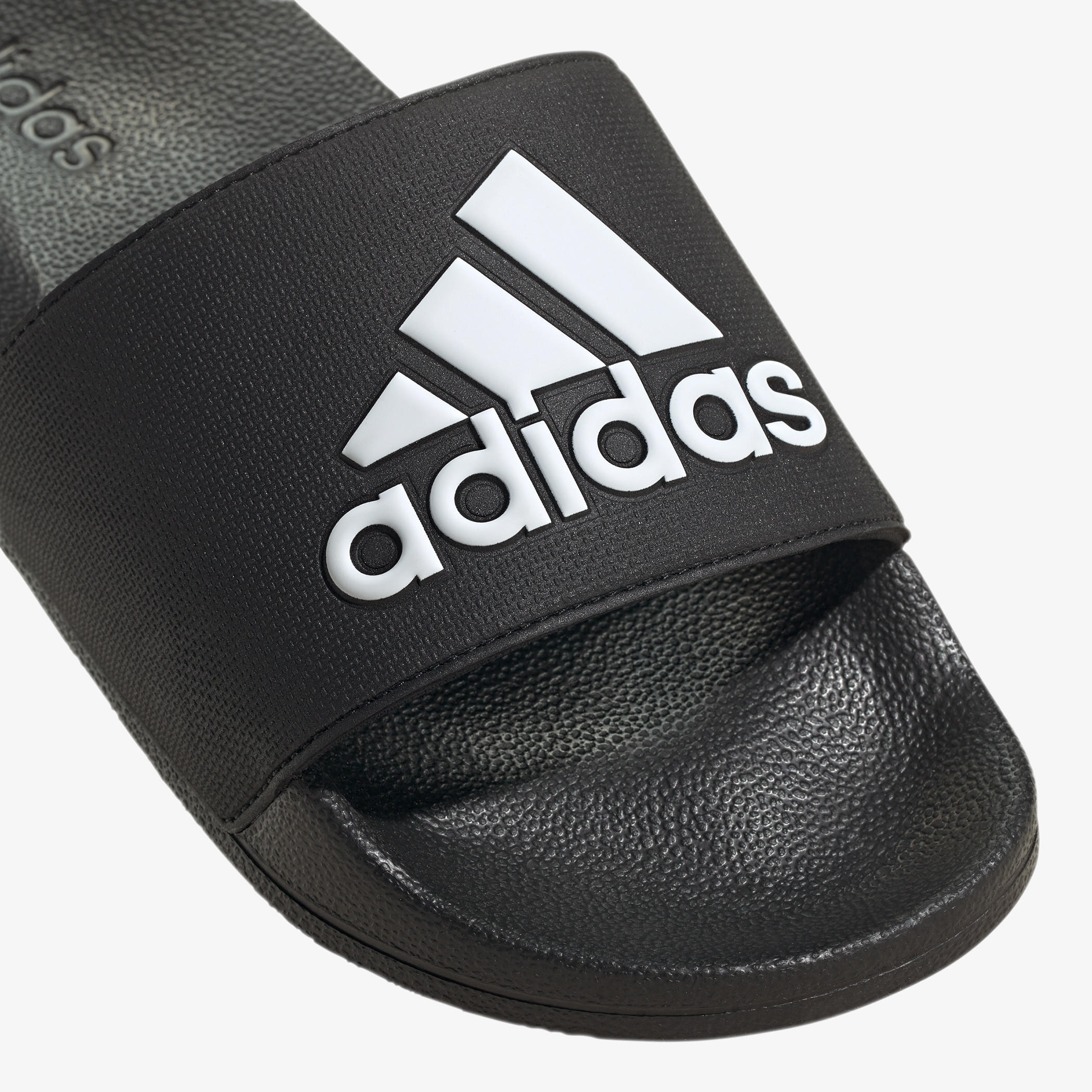 Adidas Men's Embossed Slip-On Slides-men-shoes-flipflopsandslides-image-5