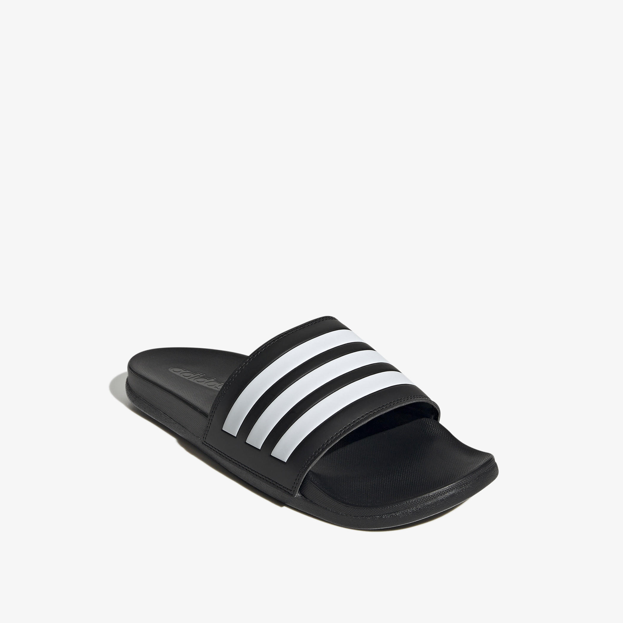 Adidas Men's Slip-On Slides-men-shoes-flipflopsandslides-image-1