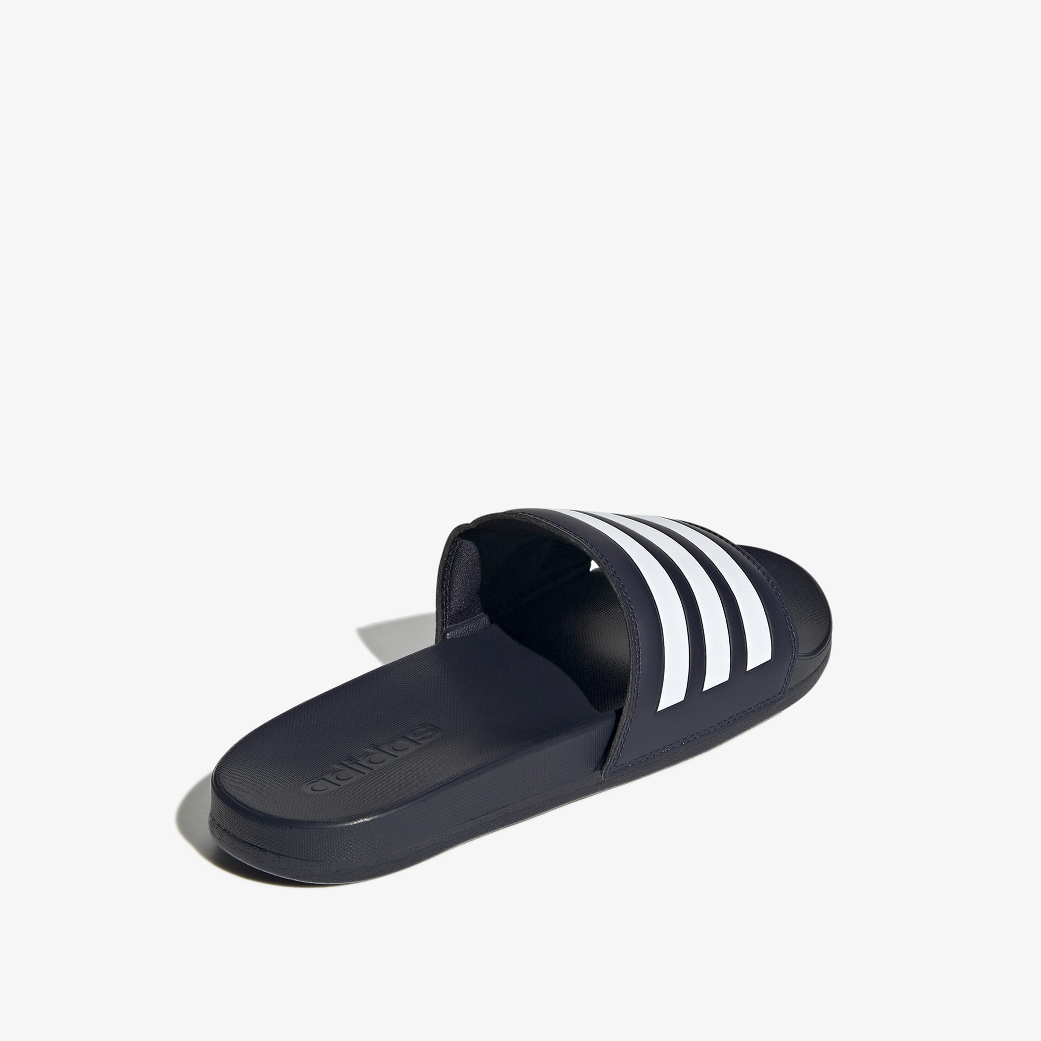 Adidas Men's Slide Slippers - ADILETTE COMFORT-men-shoes-flipflopsandslides-image-3
