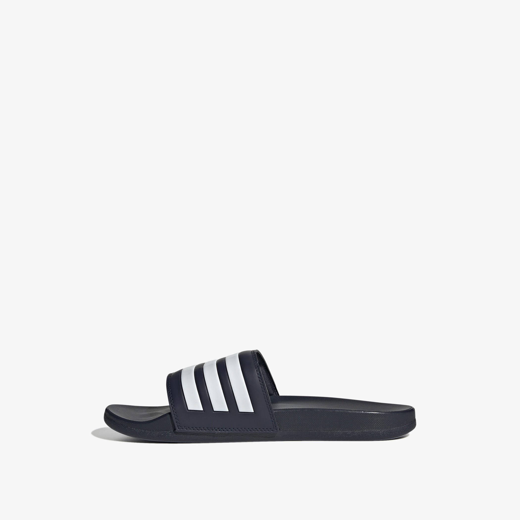 Adidas Men's Slide Slippers - ADILETTE COMFORT-men-shoes-flipflopsandslides-image-4
