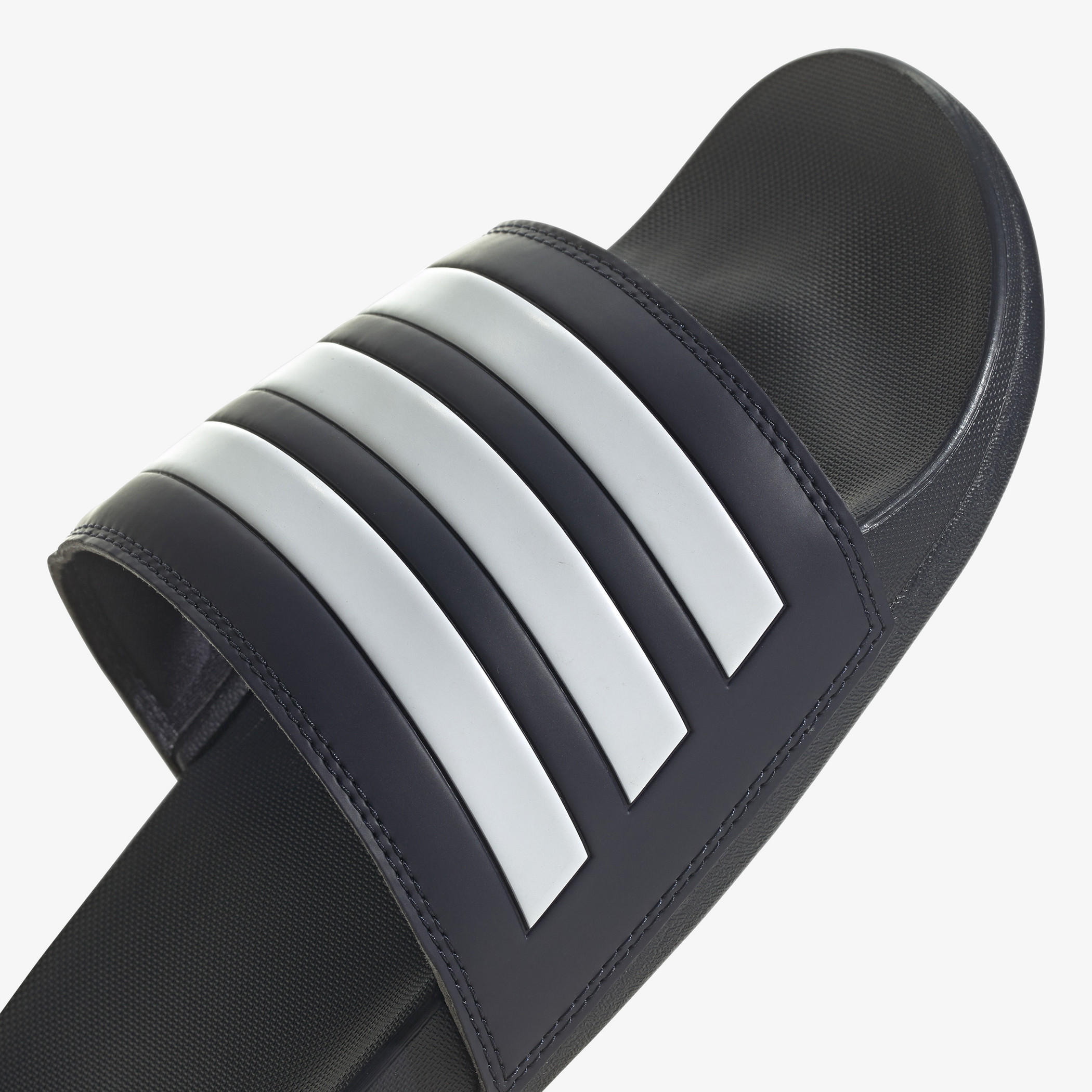 Adidas Men's Slide Slippers - ADILETTE COMFORT-men-shoes-flipflopsandslides-image-7