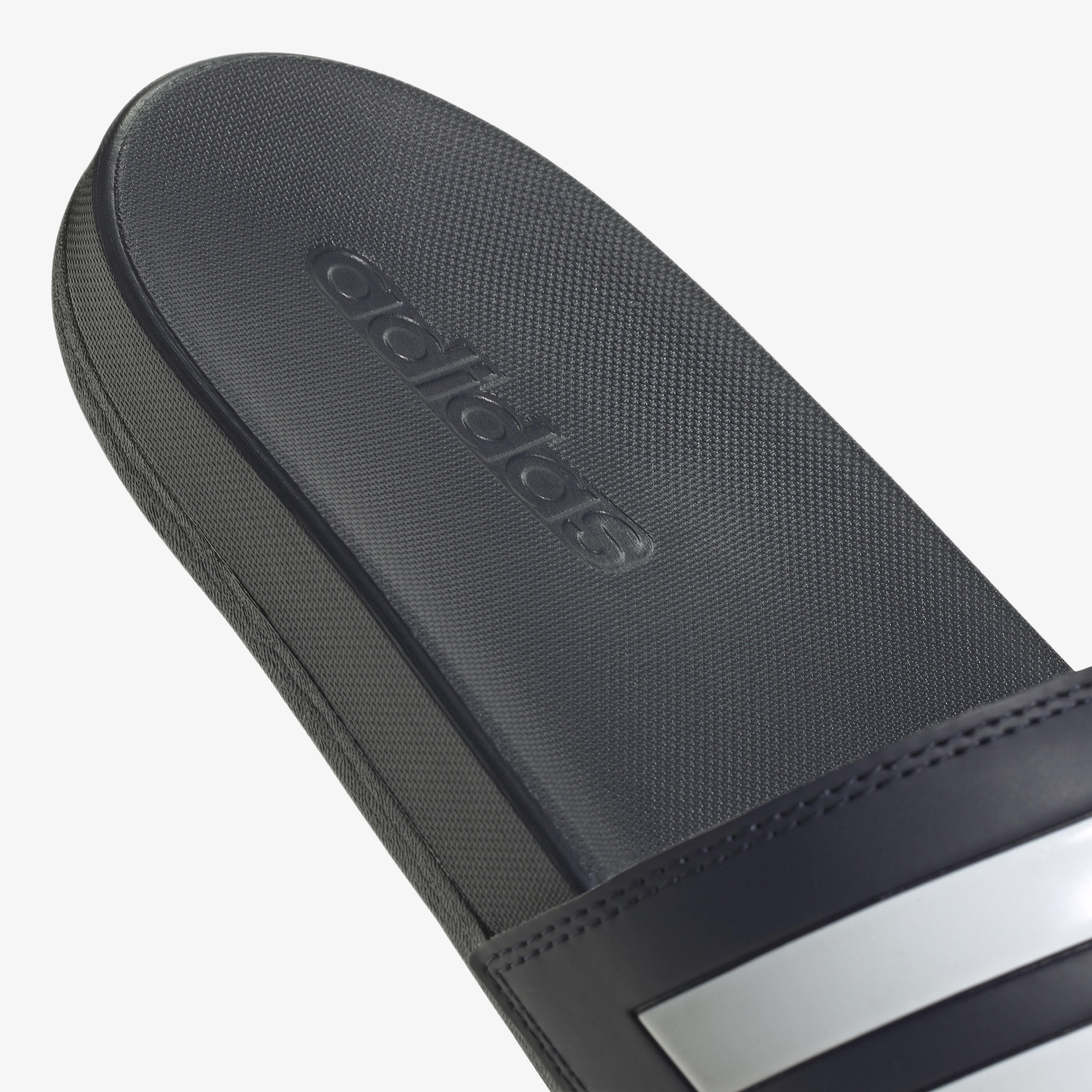 Adidas Men's Slide Slippers - ADILETTE COMFORT-men-shoes-flipflopsandslides-image-8
