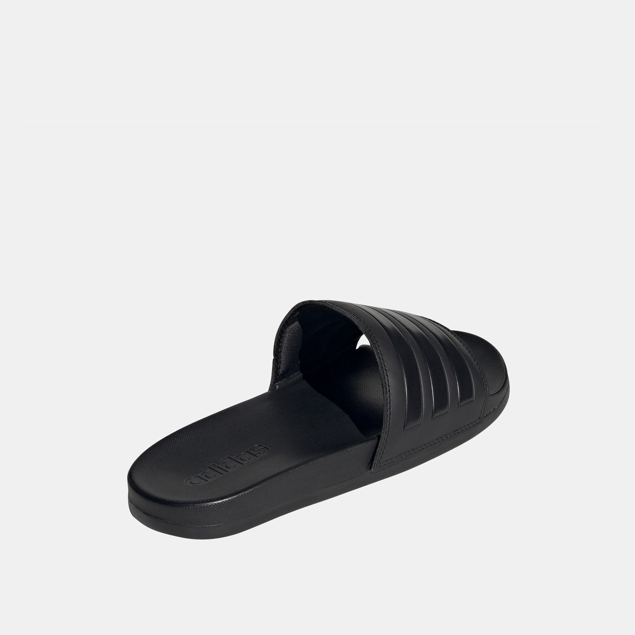 Adidas Men's Adilette Comfort Slide Slippers - GZ5896-men-shoes-flipflopsandslides-image-3