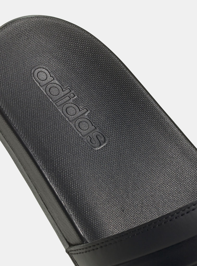 Adidas Men's Adilette Comfort Slide Slippers - GZ5896-men-shoes-flipflopsandslides-image-5