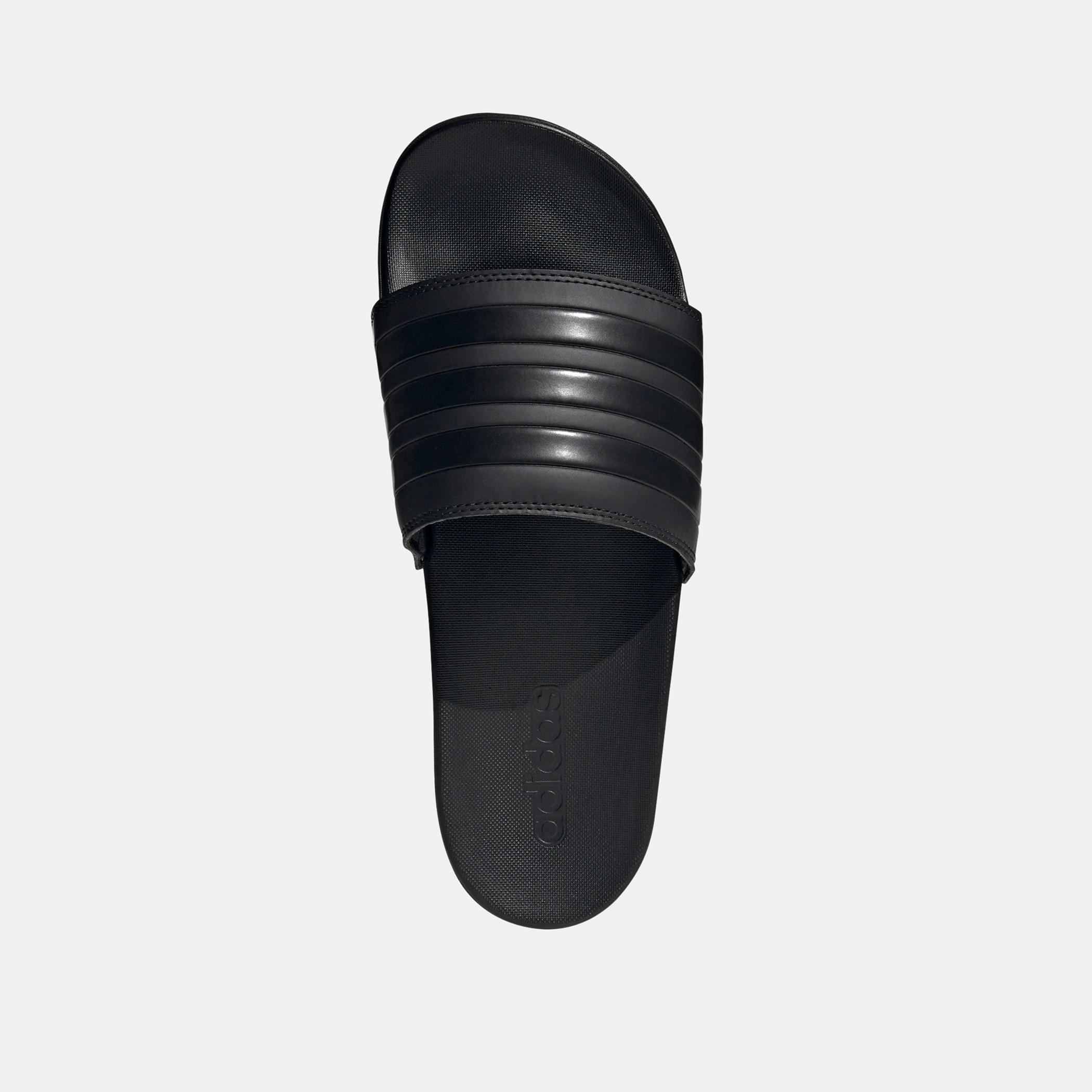 Adidas Men's Adilette Comfort Slide Slippers - GZ5896-men-shoes-flipflopsandslides-image-8