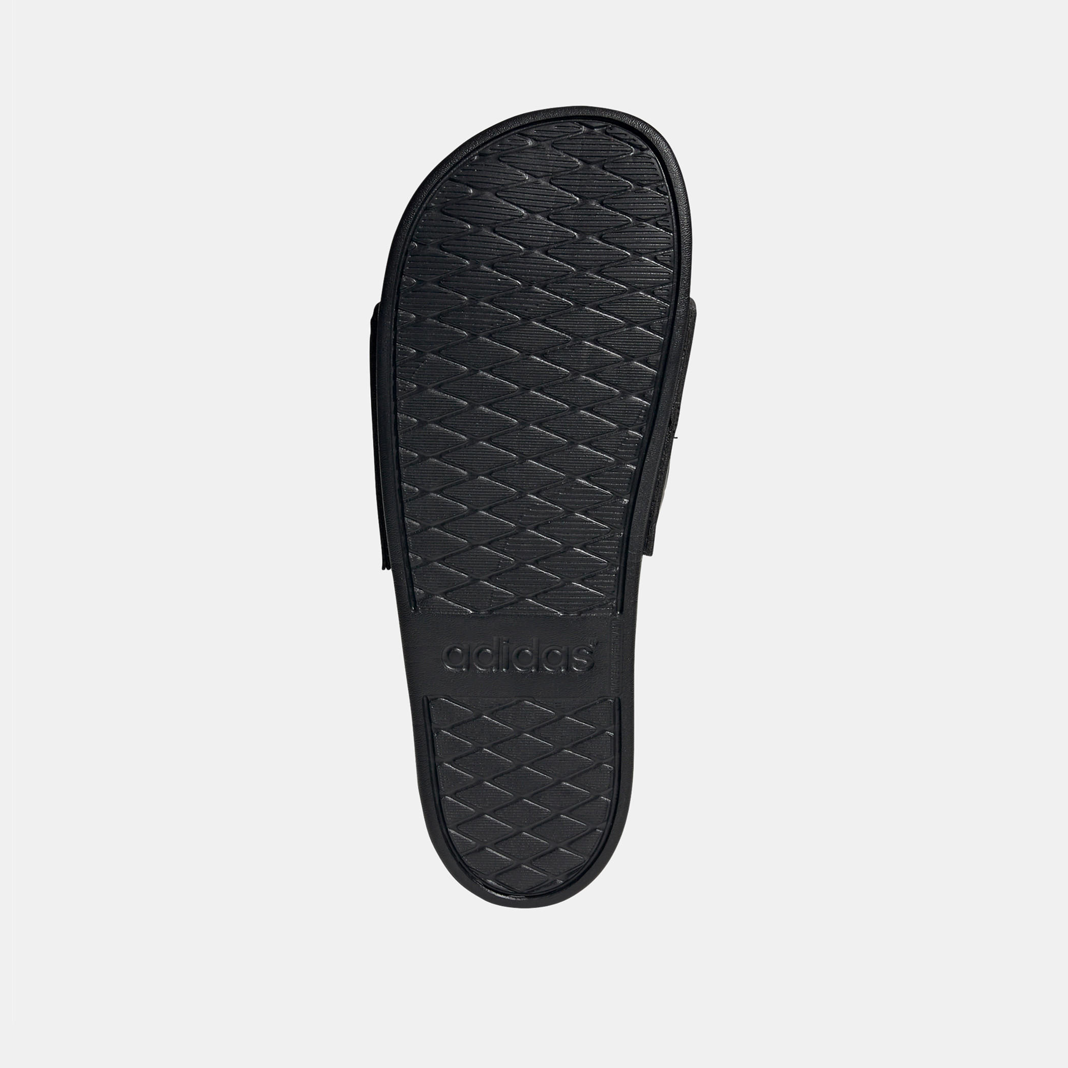 Adidas Men's Adilette Comfort Slide Slippers - GZ5896-men-shoes-flipflopsandslides-image-9