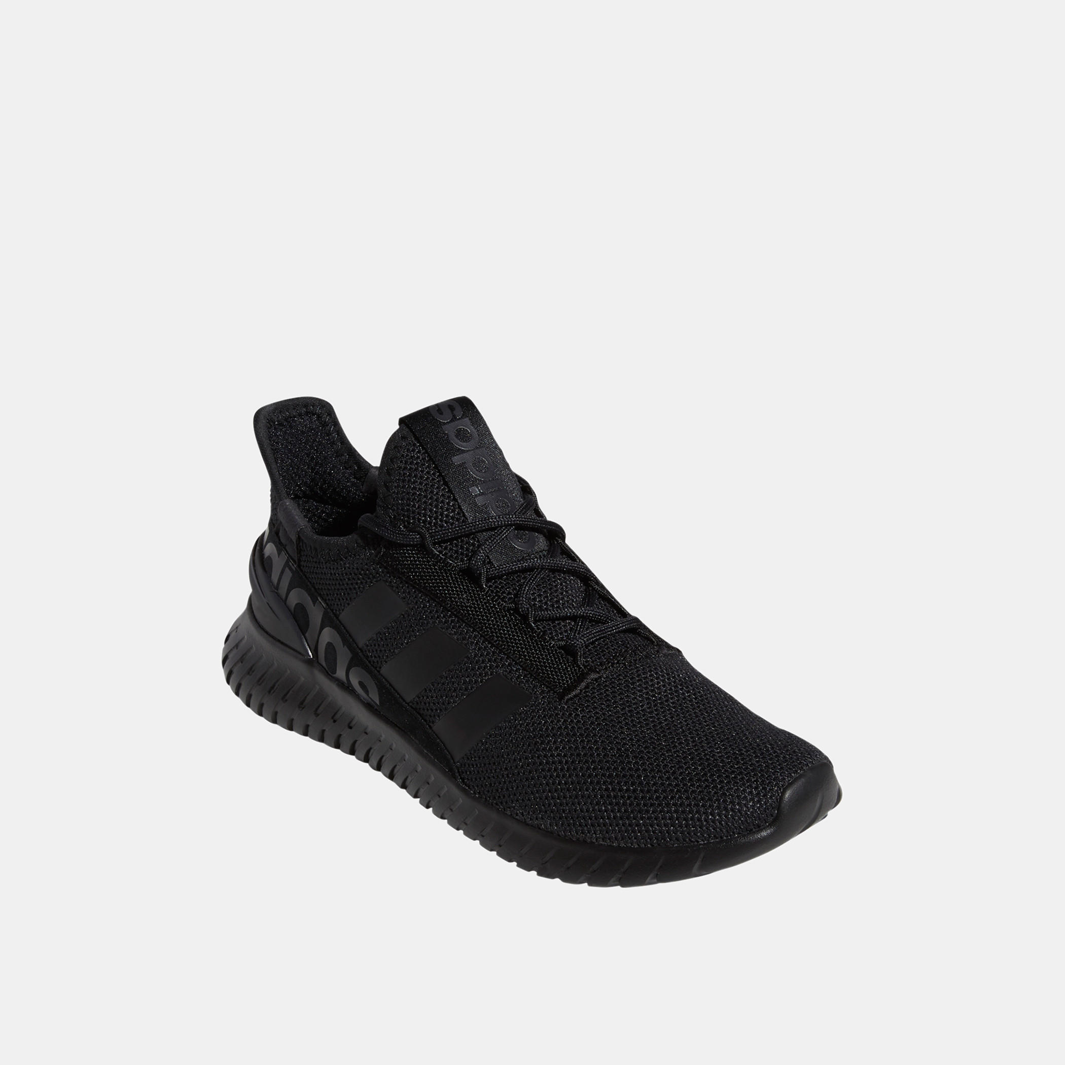 Adidas Men's Kaptir 2.0 Lace-Up Running Shoes - H00279-sports-men-shoes-image-2