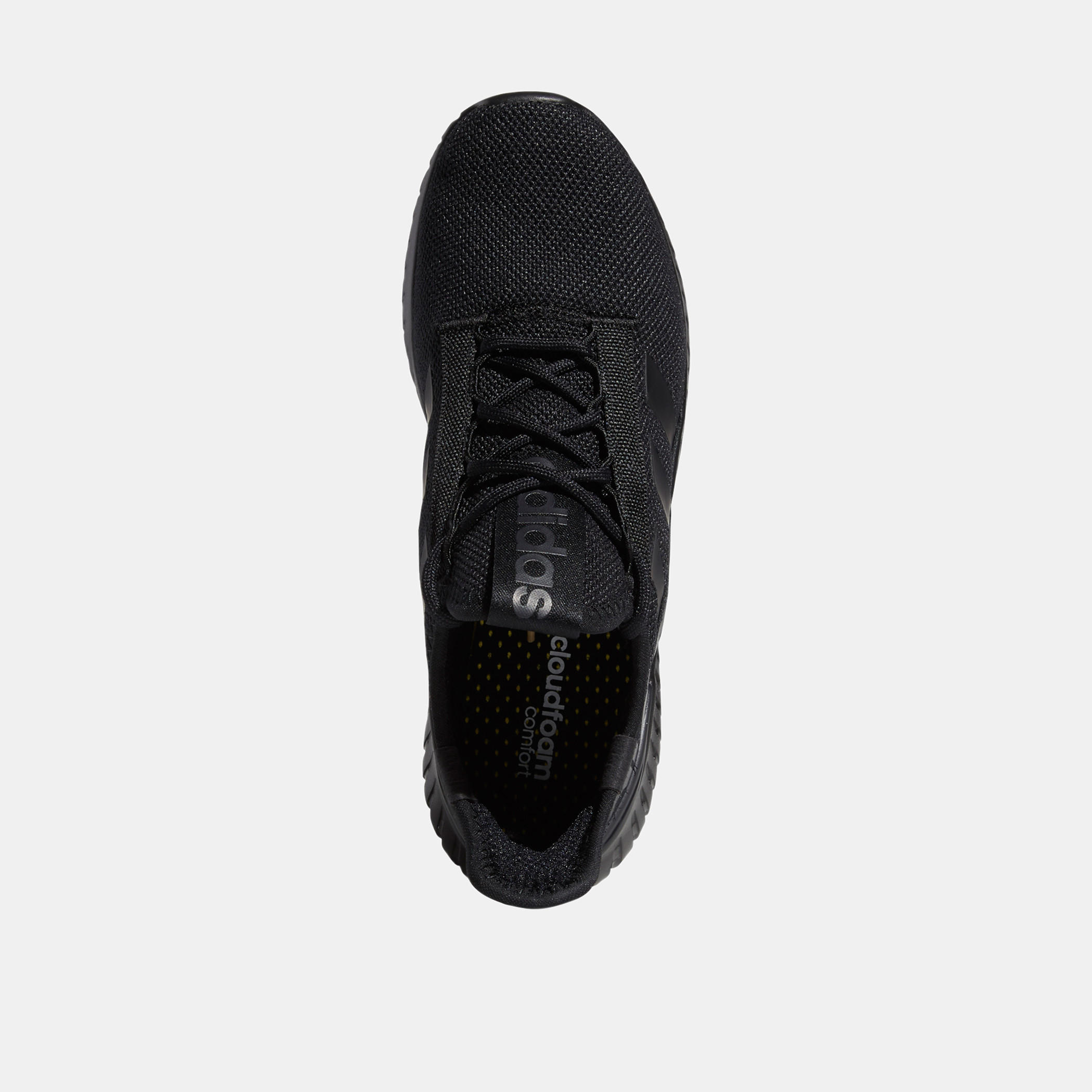Adidas Men's Kaptir 2.0 Lace-Up Running Shoes - H00279-sports-men-shoes-image-3