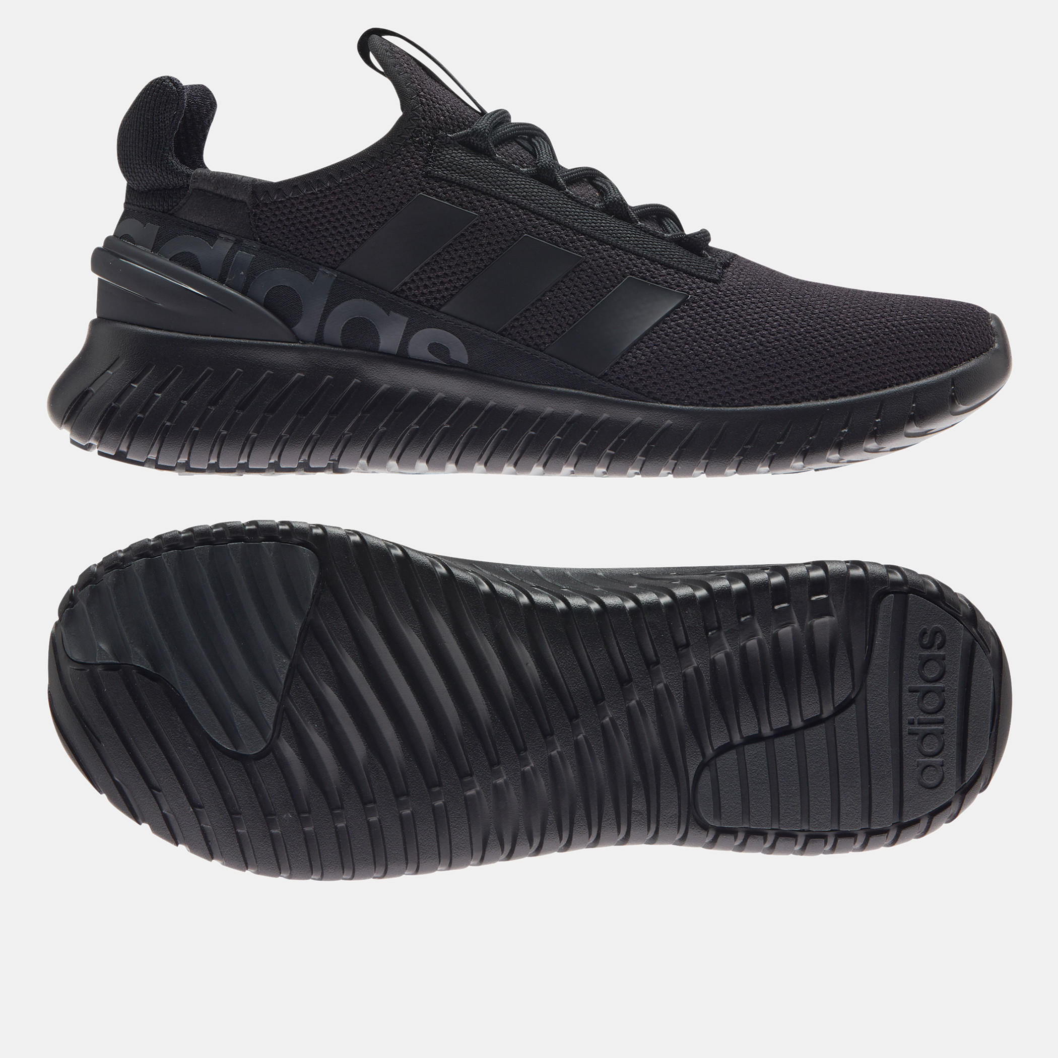 Adidas Men's Kaptir 2.0 Lace-Up Running Shoes - H00279-sports-men-shoes-image-7
