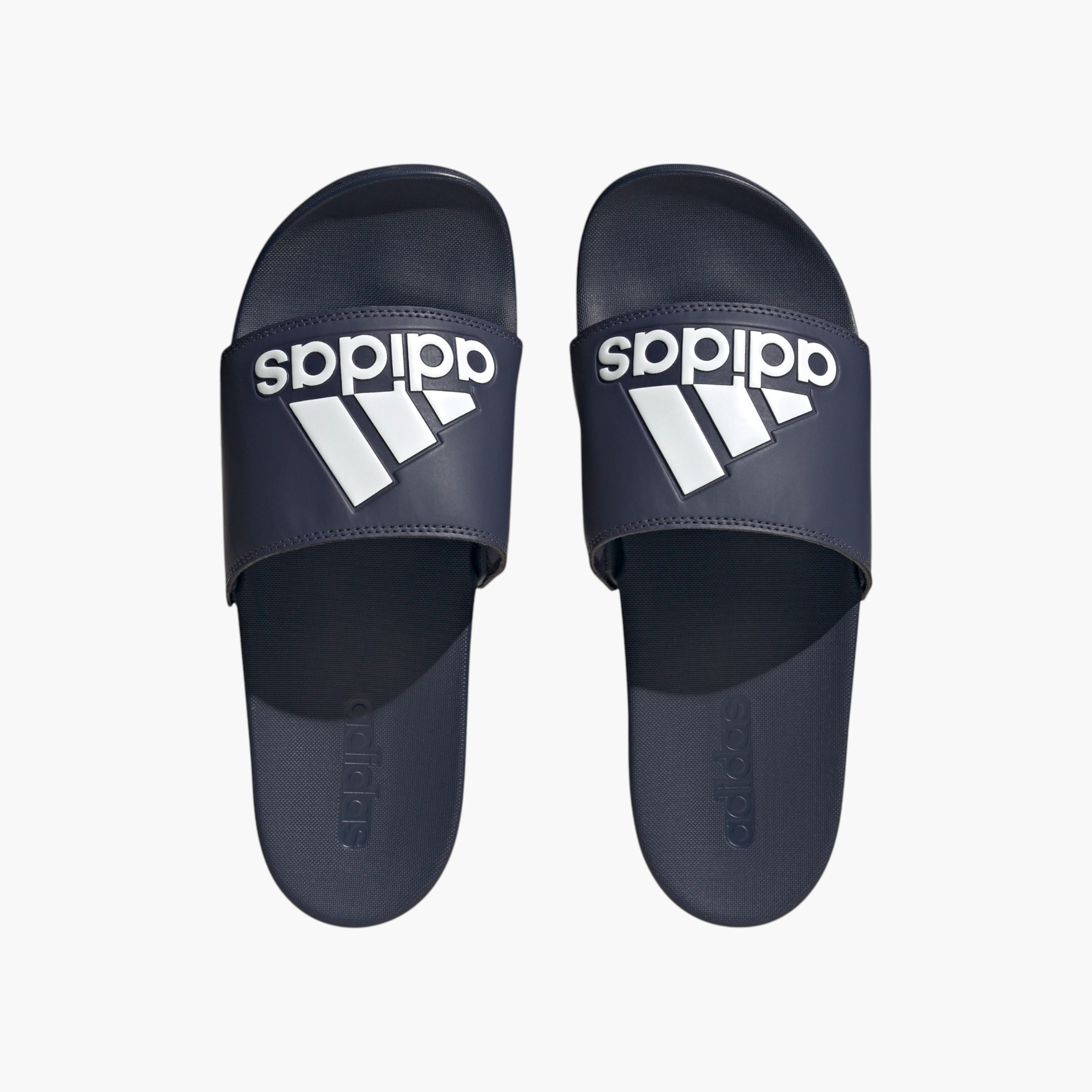 حذاء خفيف سهل الارتداء للرجال من أديداس - H03616-men-shoes-flipflopsandslides-image-9