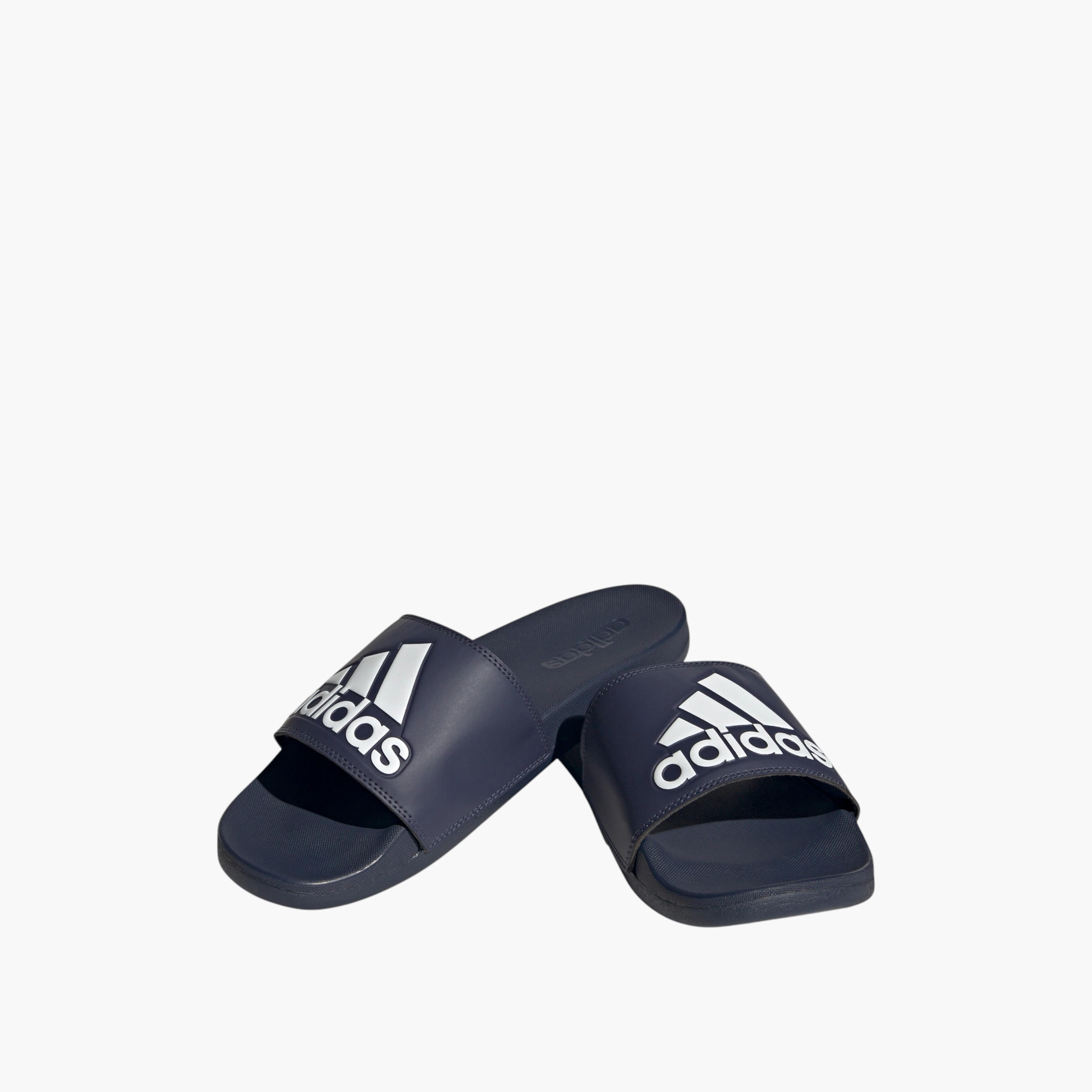 حذاء خفيف سهل الارتداء للرجال من أديداس - H03616-men-shoes-flipflopsandslides-image-8