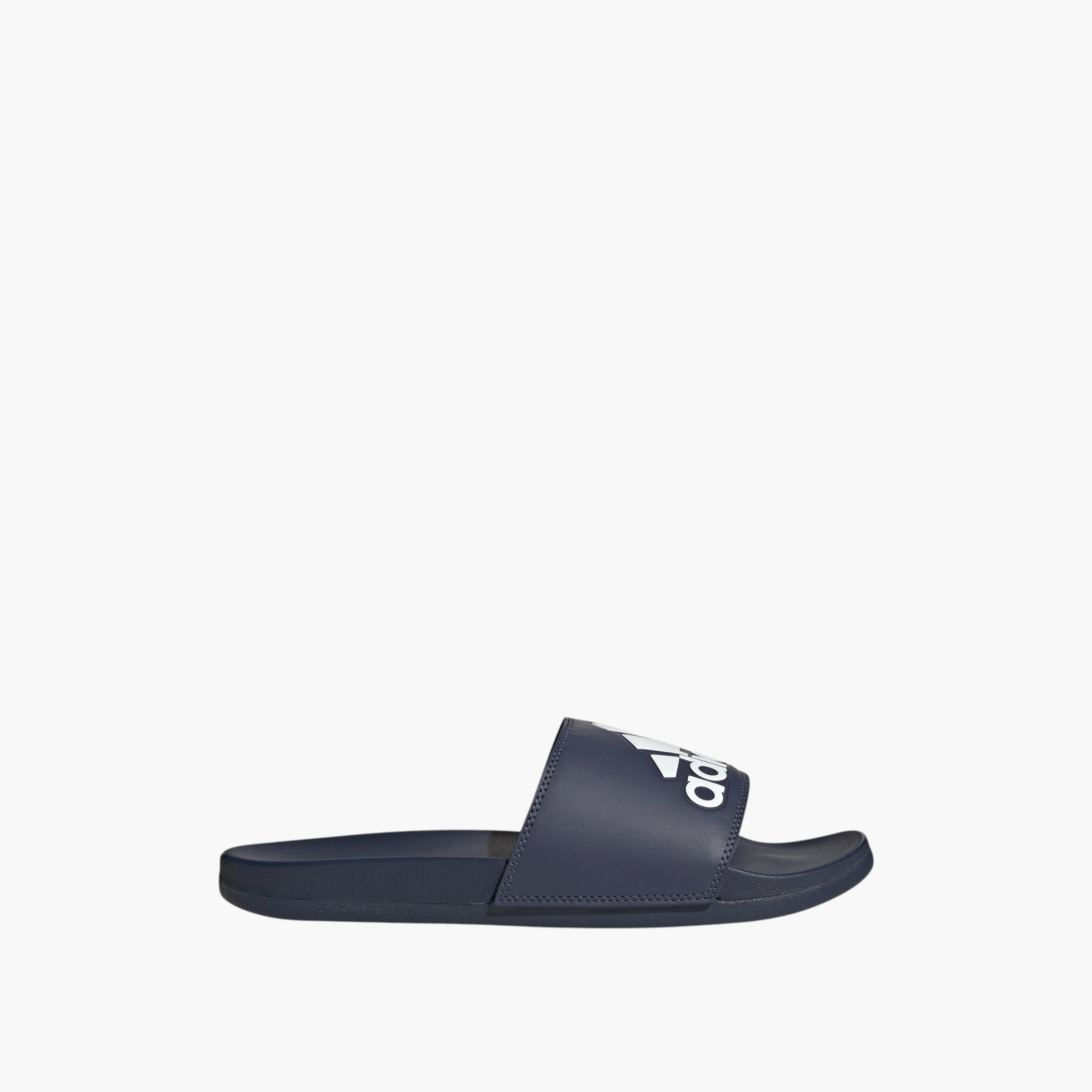 Adidas Men's Slip-On Slides - H03616-men-shoes-flipflopsandslides-image-5