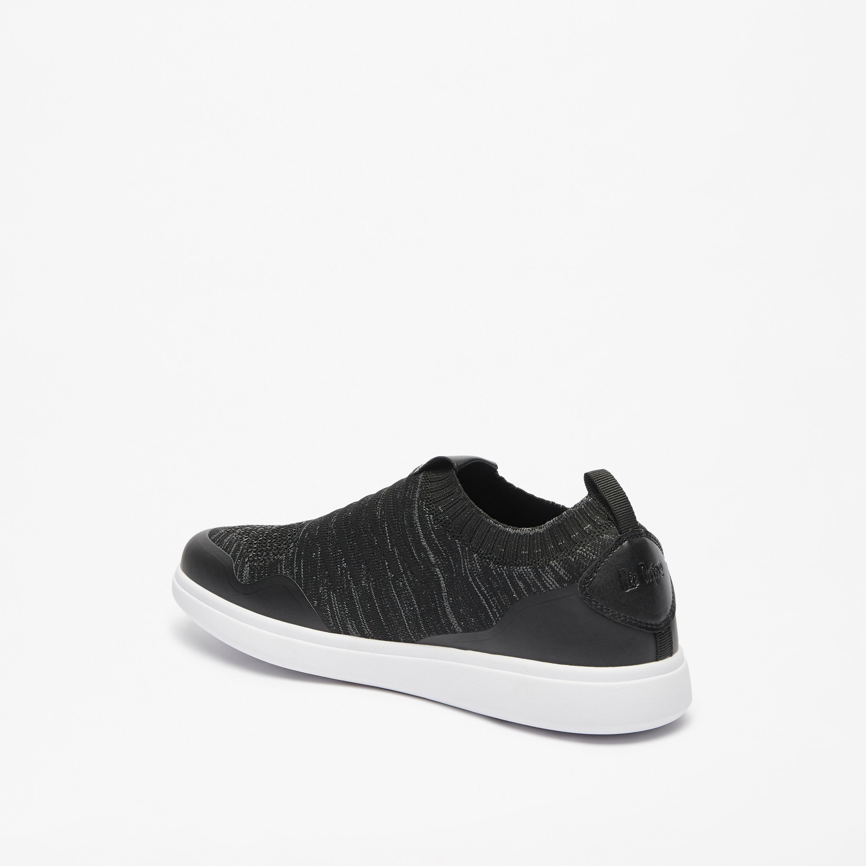 Lee Cooper Men's Slip-On Sneakers-men-shoes-sneakers-image-7