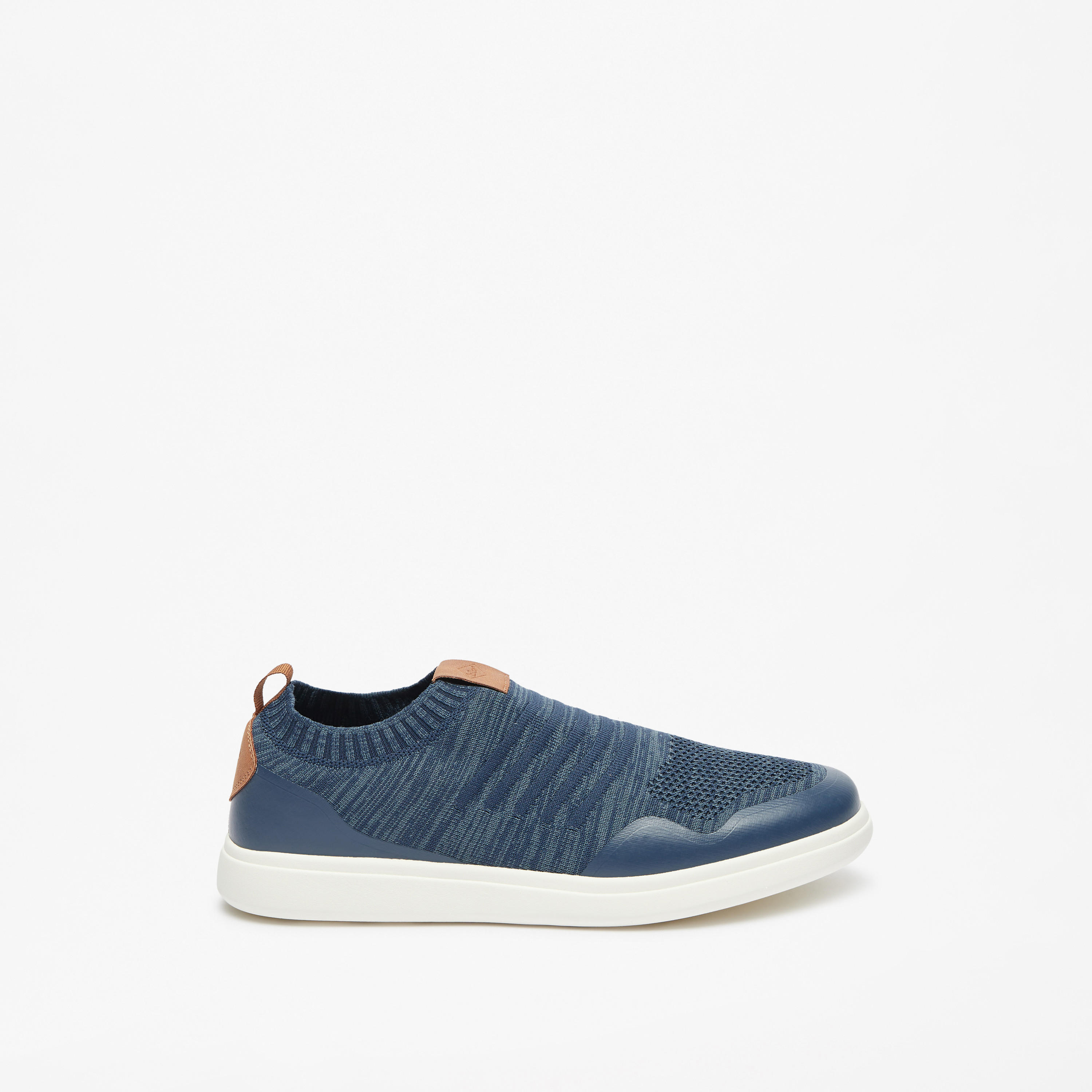 Lee Cooper Men's Slip-On Sneakers-men-shoes-sneakers-image-3
