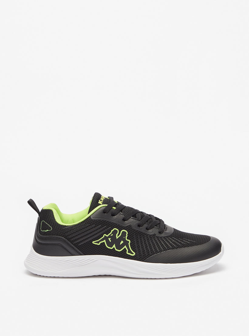 حذاء رياضي للرجال برباط وبطانة من كابا-sports-men-shoes-image-4