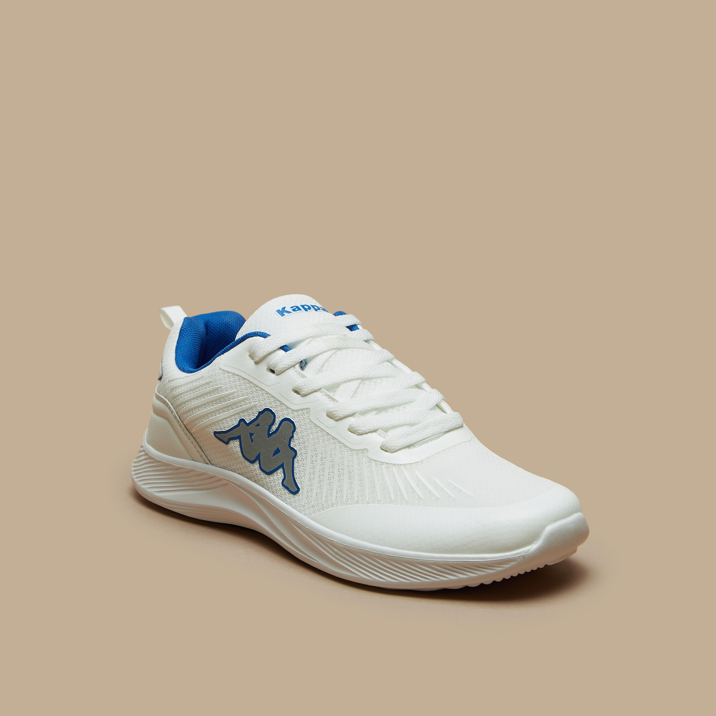 حذاء رياضي للرجال برباط وبطانة من كابا-sports-men-shoes-image-1