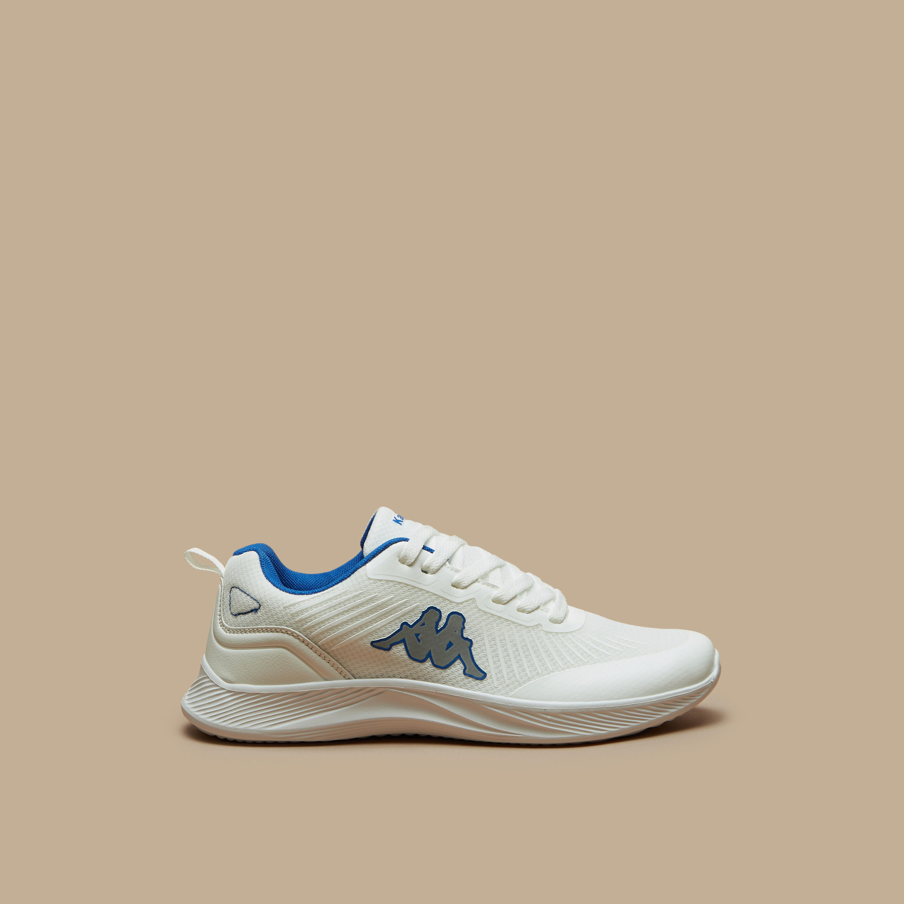 حذاء رياضي للرجال برباط وبطانة من كابا-sports-men-shoes-image-4