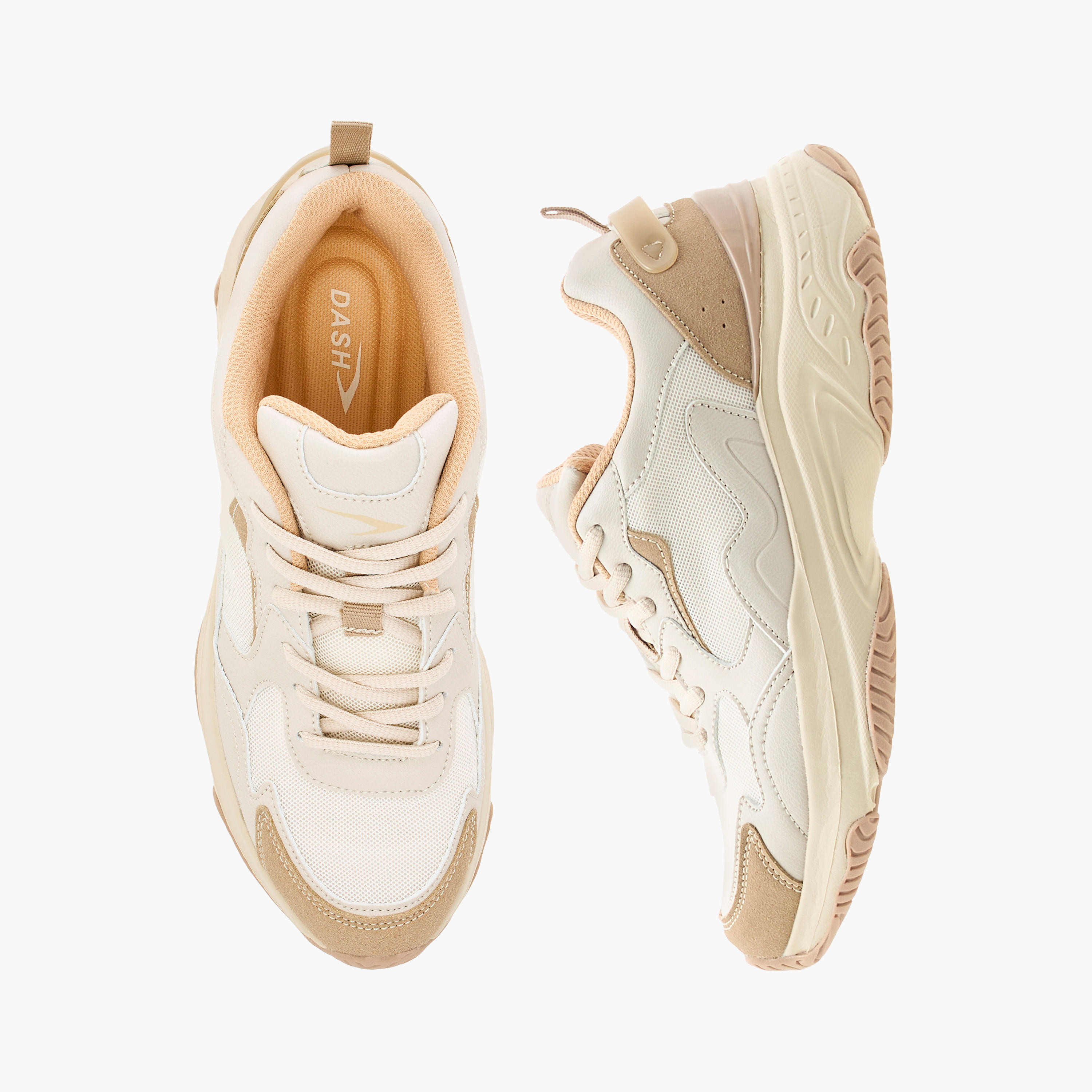حذاء رياضي متعدد التصاميم برباط إغلاق من داش-women-shoes-sneakers-image-5