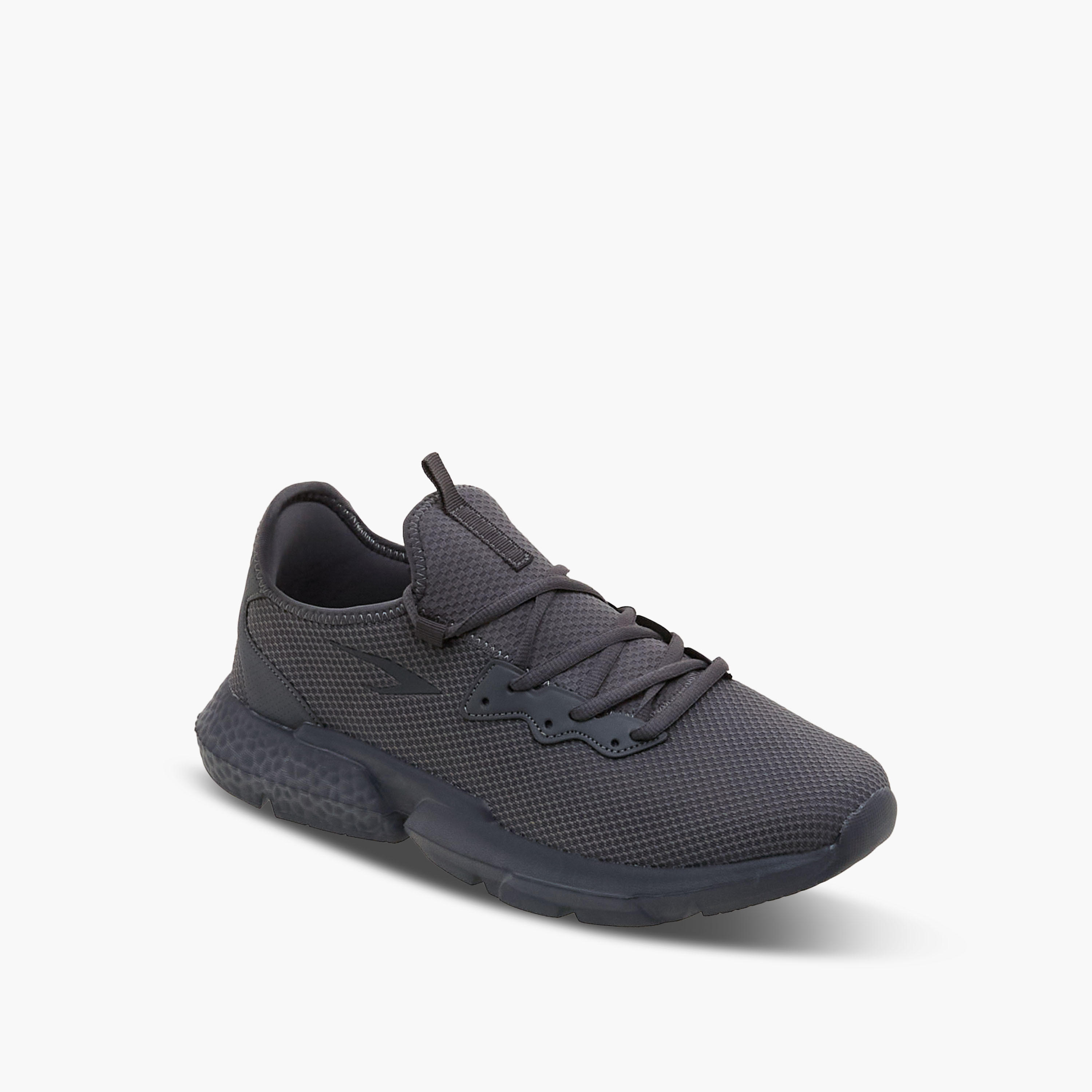 حذاء رياضي متعدد التصاميم برباط إغلاق للرجال من داش-men-shoes-sports-image-3