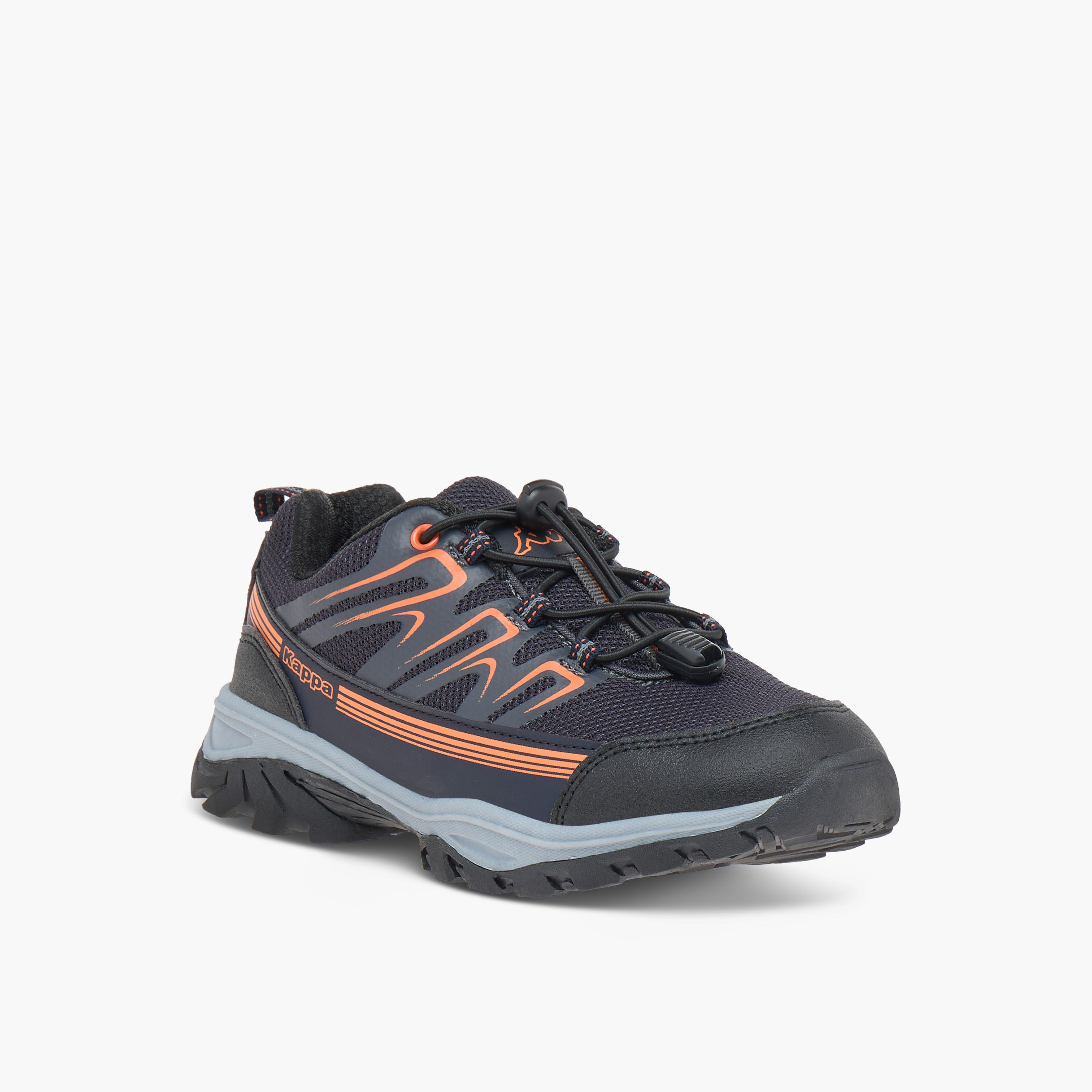 حذاء مشي متين برباط للأطفال من كابا-boys-shoes-sneakers-image-2