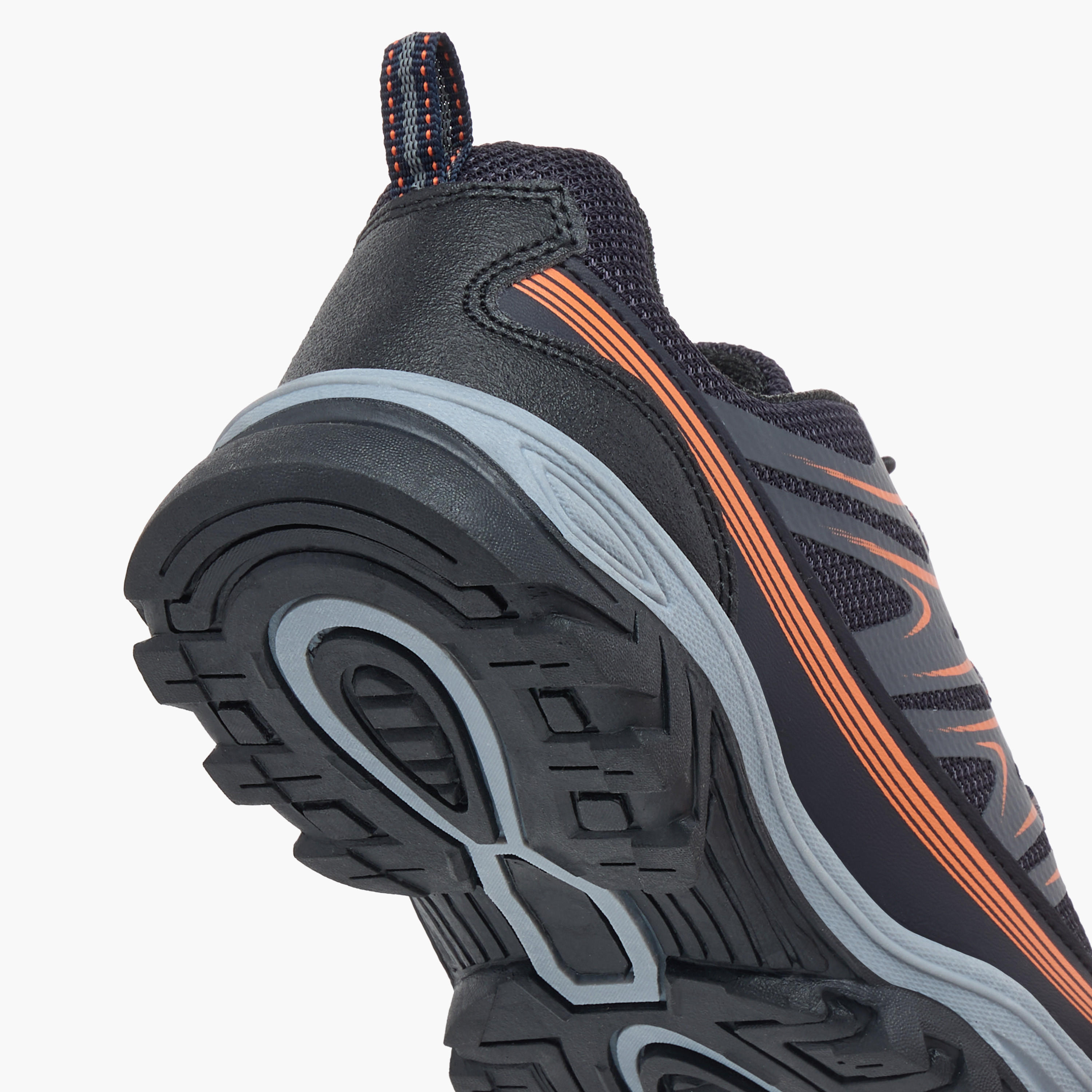 حذاء مشي متين برباط للأطفال من كابا-boys-shoes-sneakers-image-5