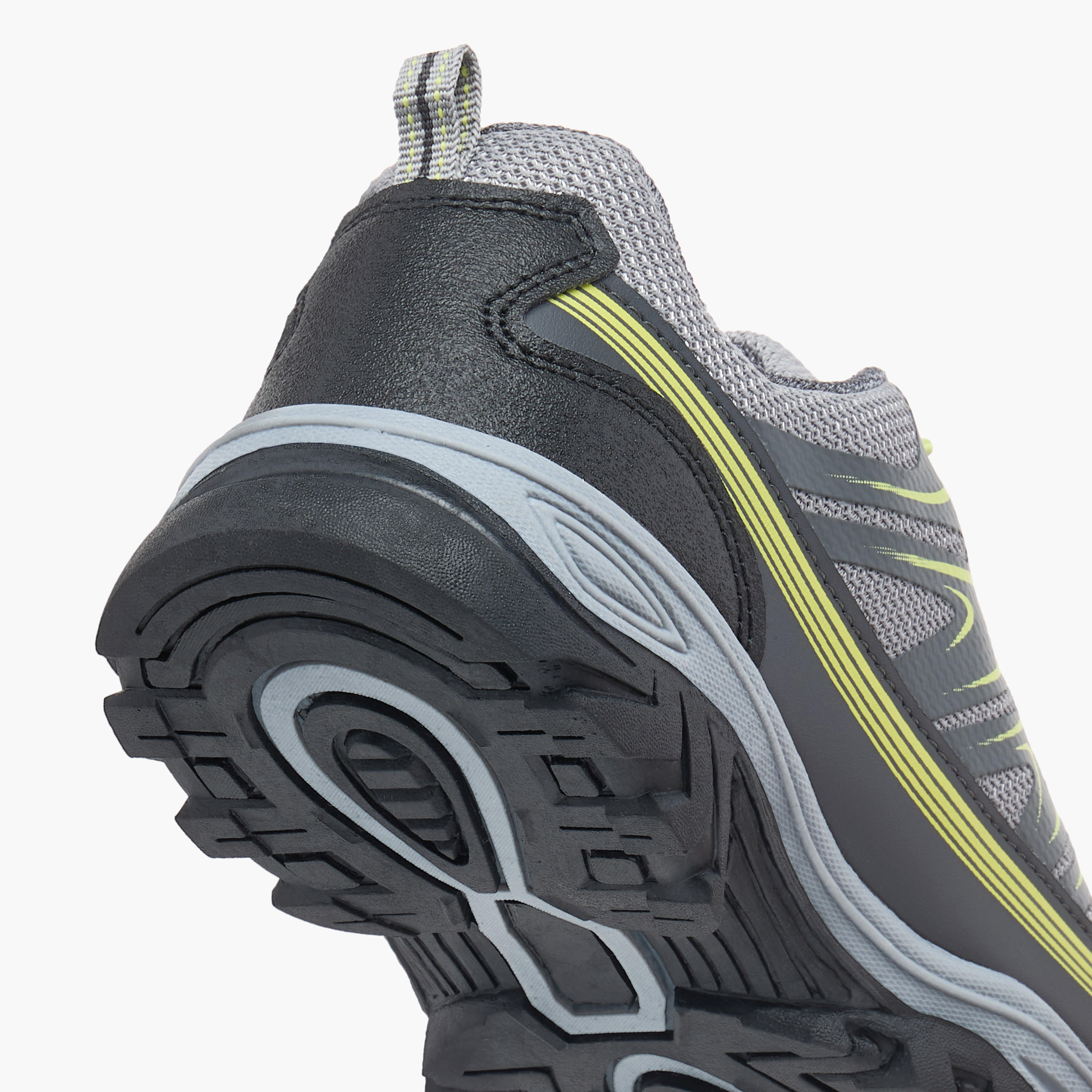 Kappa Kids Lace-Up Durable Walking Shoes-boys-shoes-sneakers-image-5