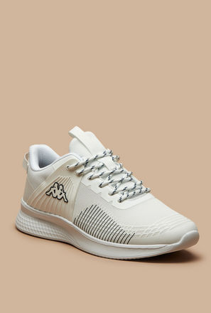 Kappa Men's Lace-Up Walking Shoes-men-shoes-sports-image-1
